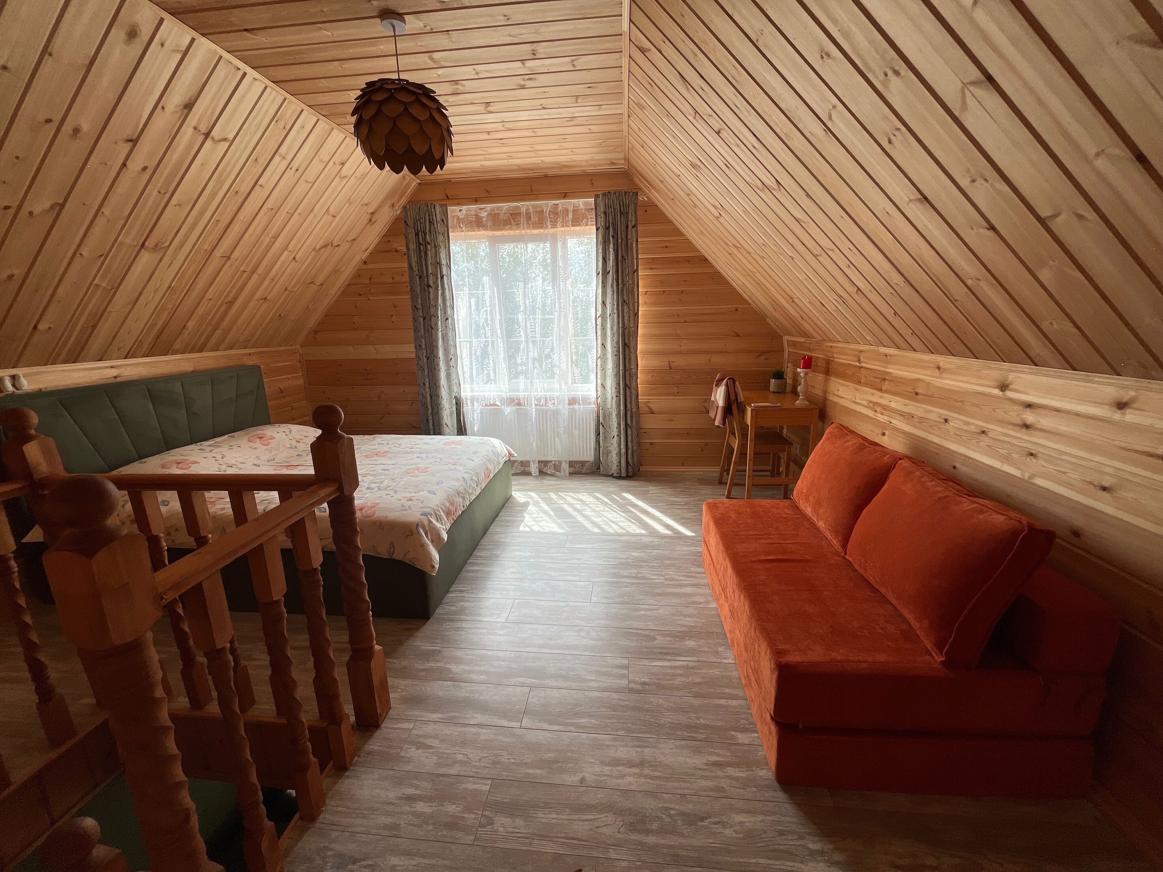 Сказочный домик в Казаре!