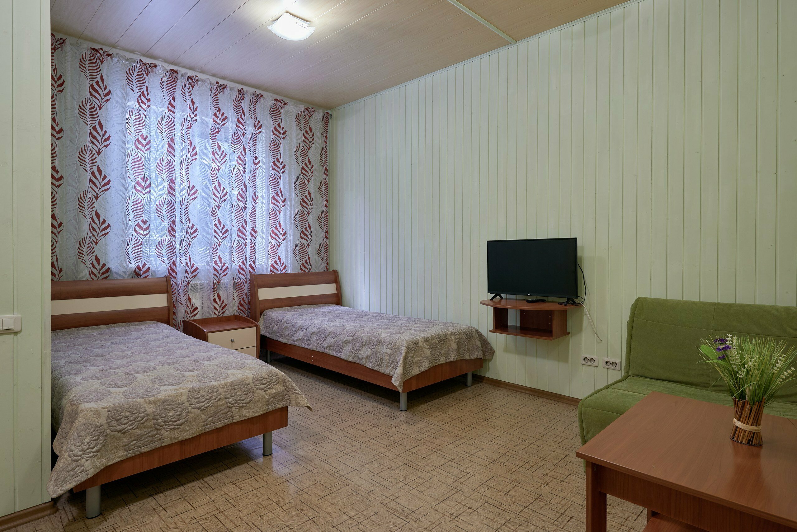 Номер-студия