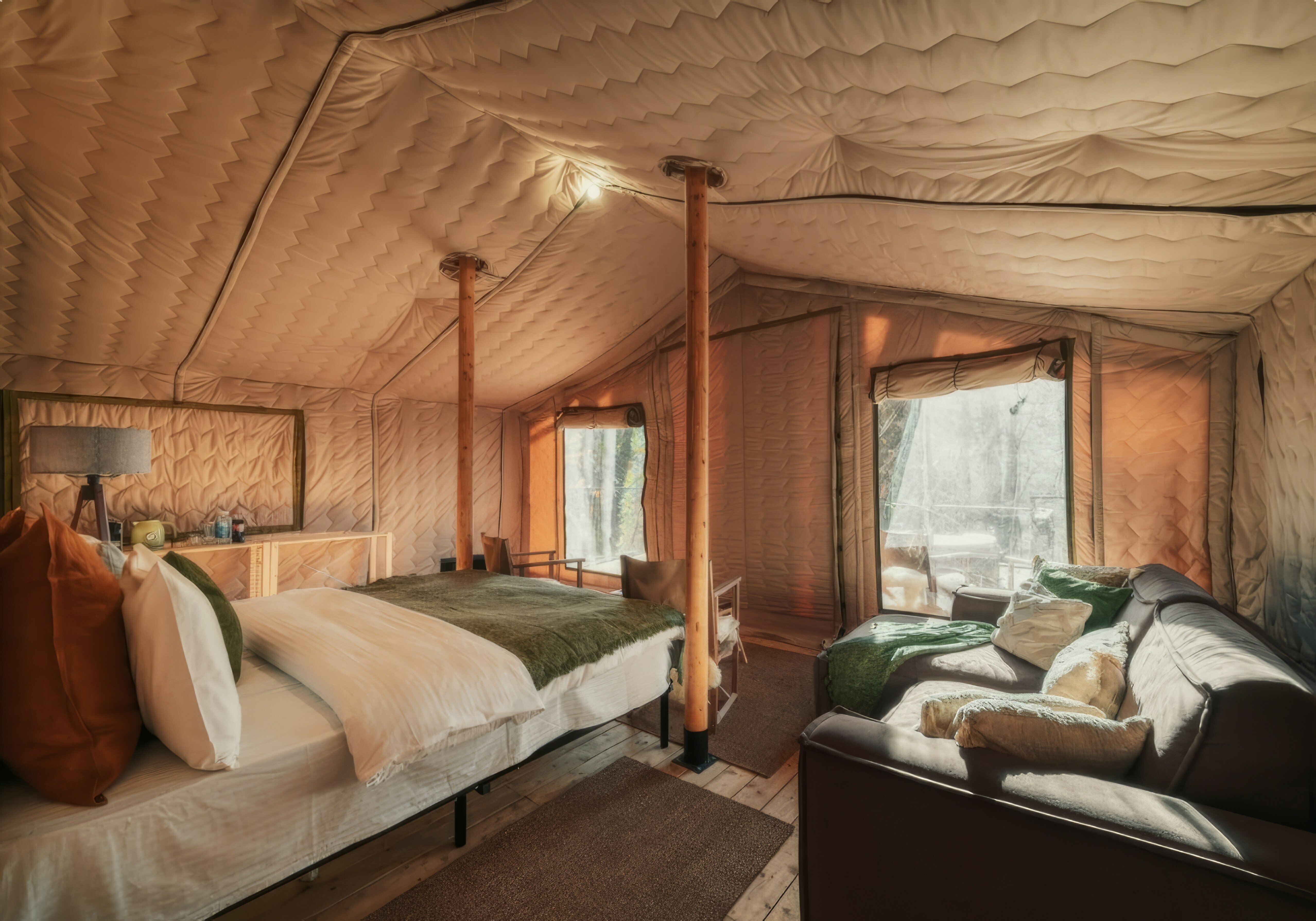 Королевский сафари