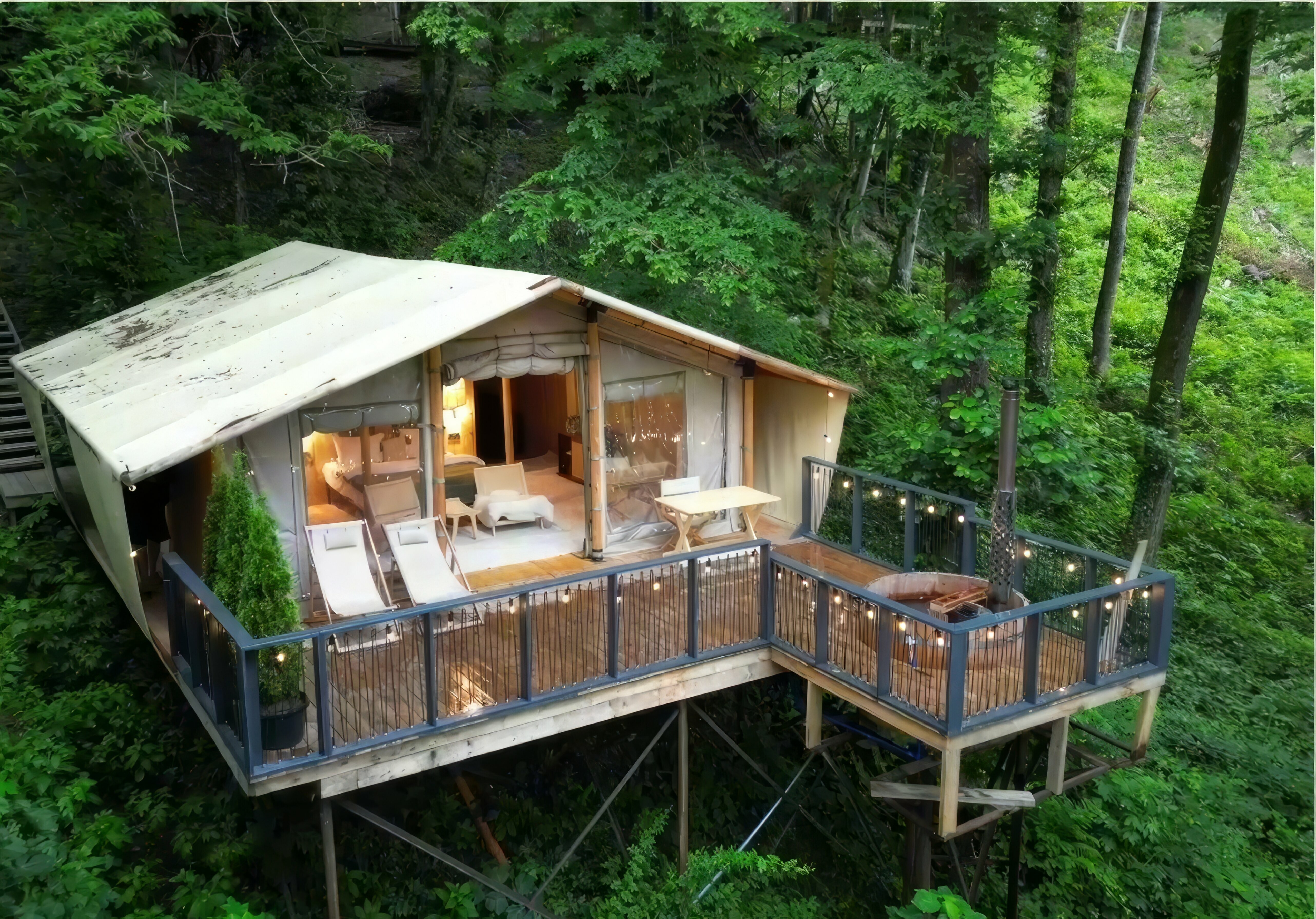 Королевский сафари