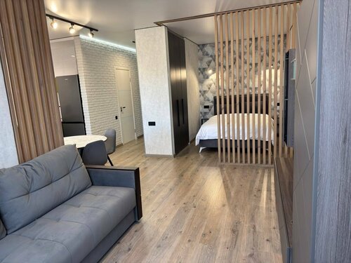 Квартира Прованс в Как дома