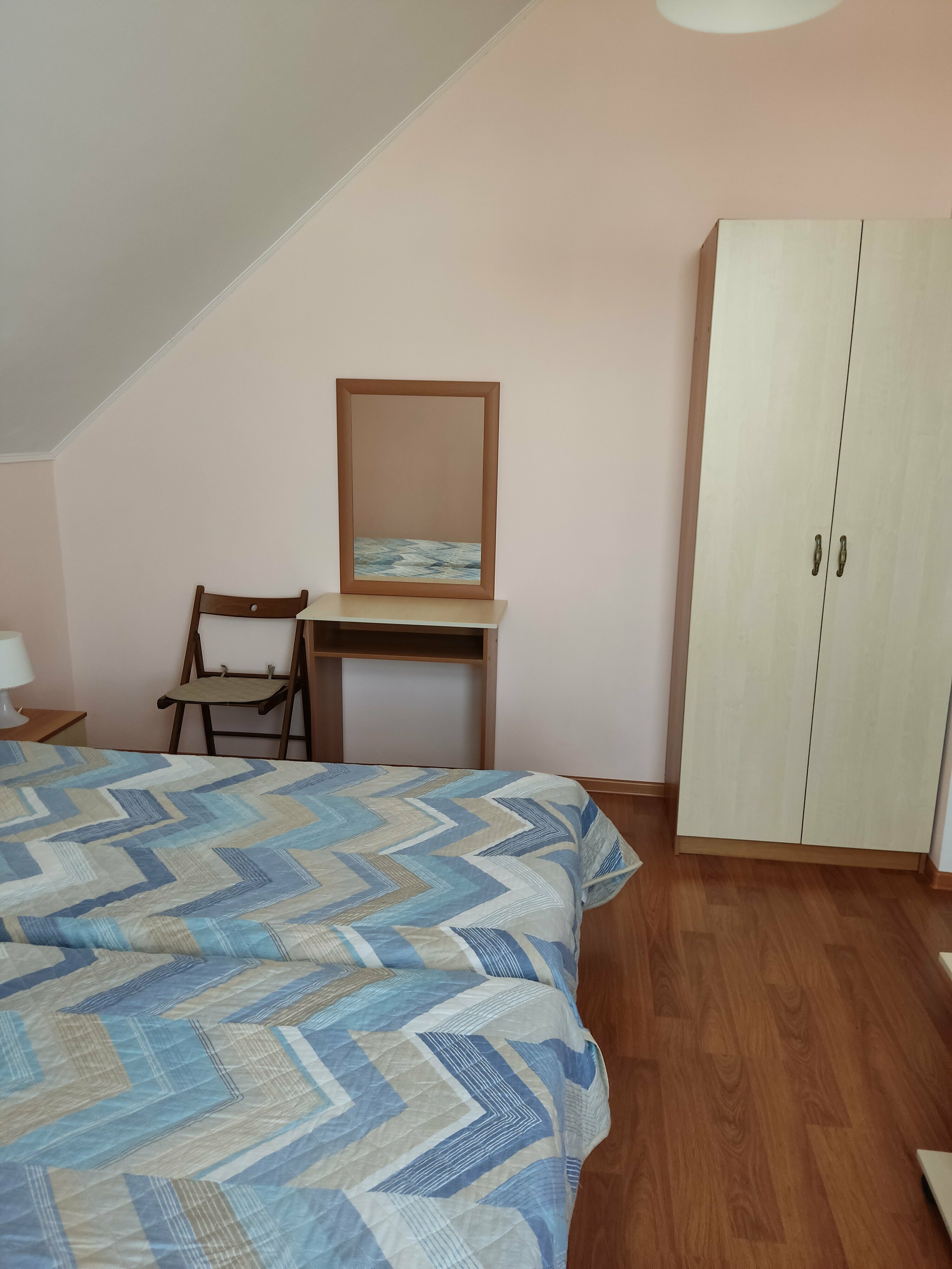 Семейный номер