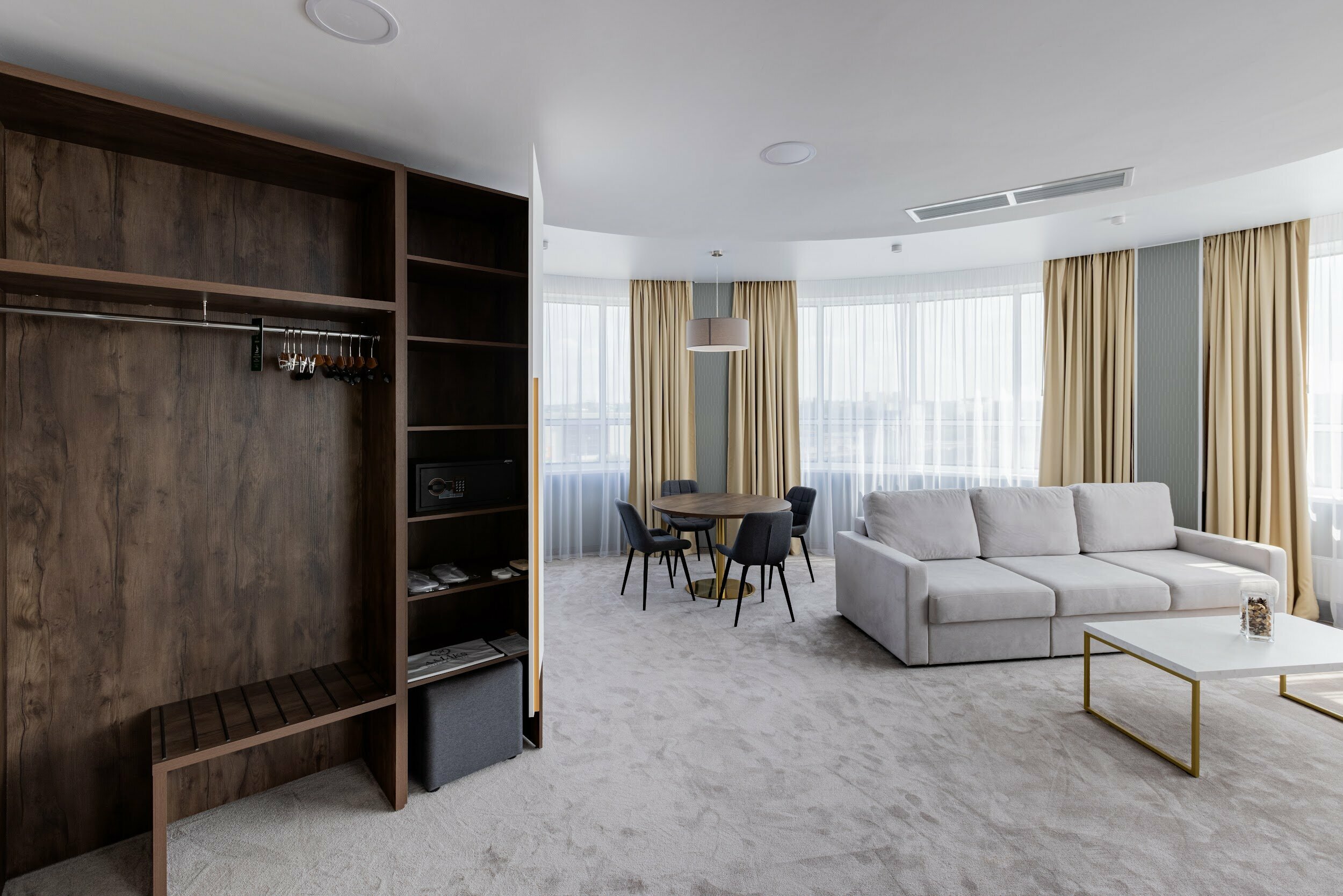 Премиум Апартаменты