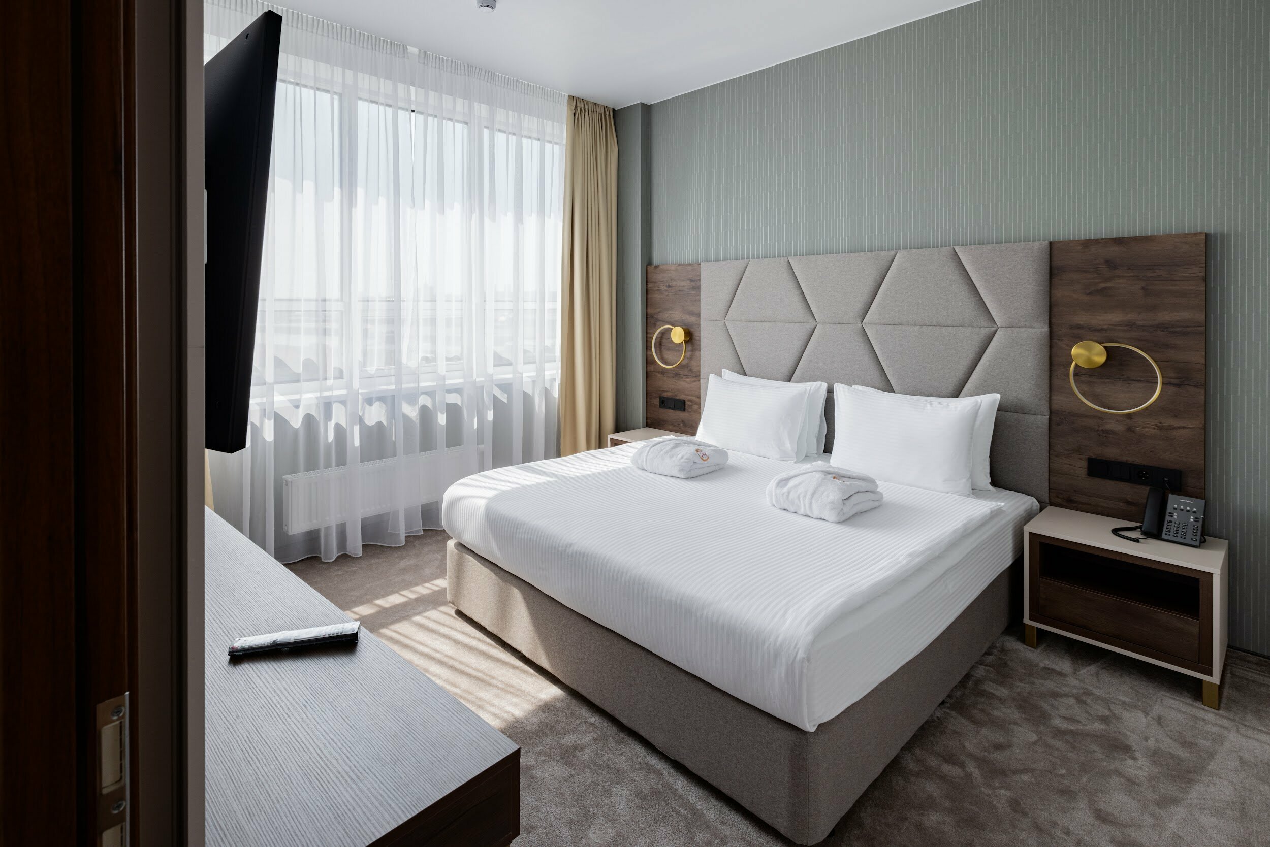 Премиум Апартаменты