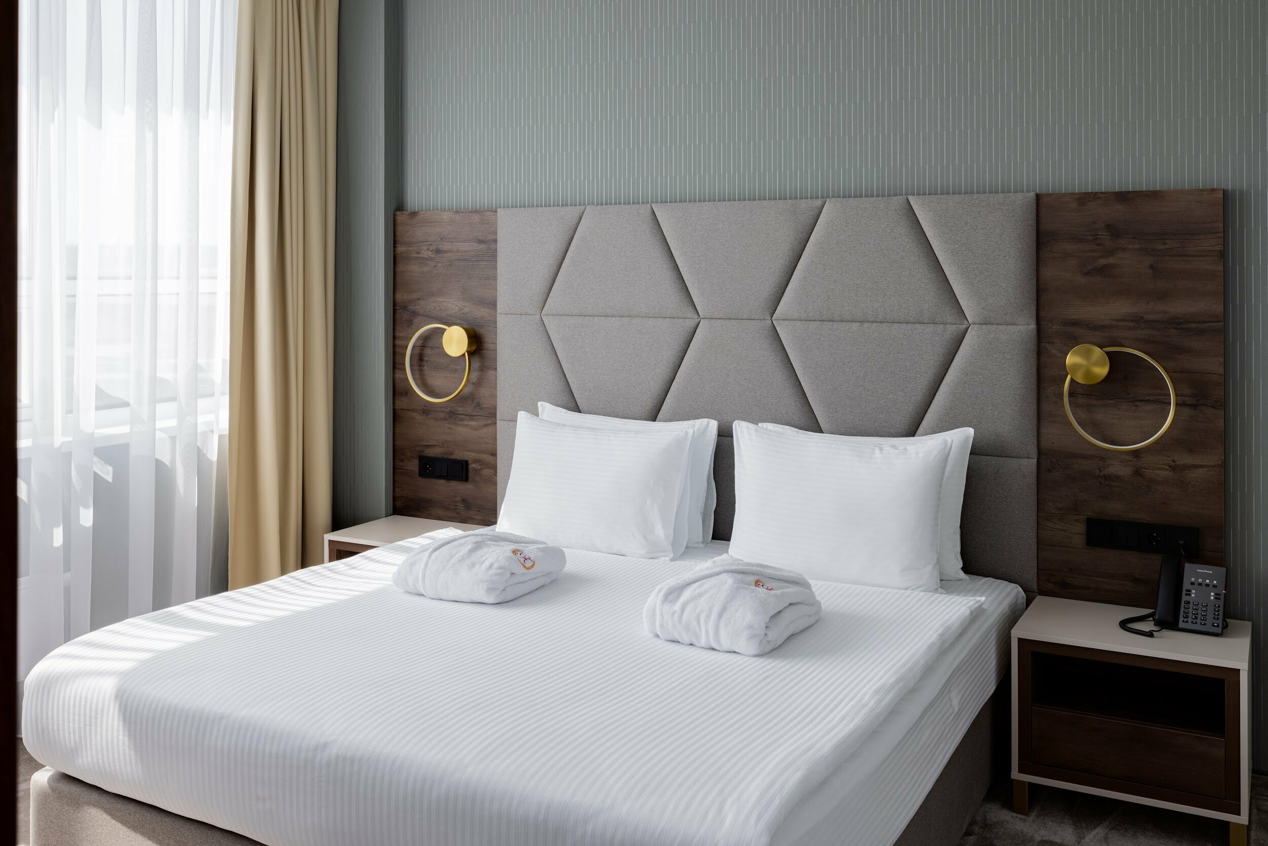 Премиум Апартаменты