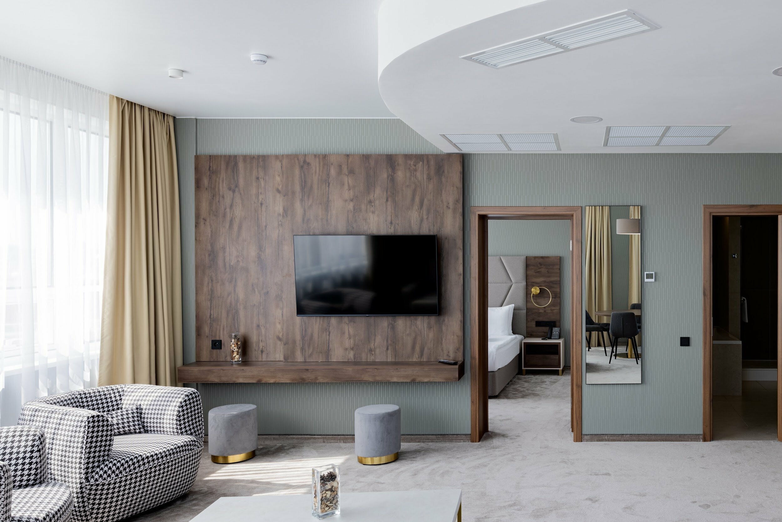 Премиум Апартаменты