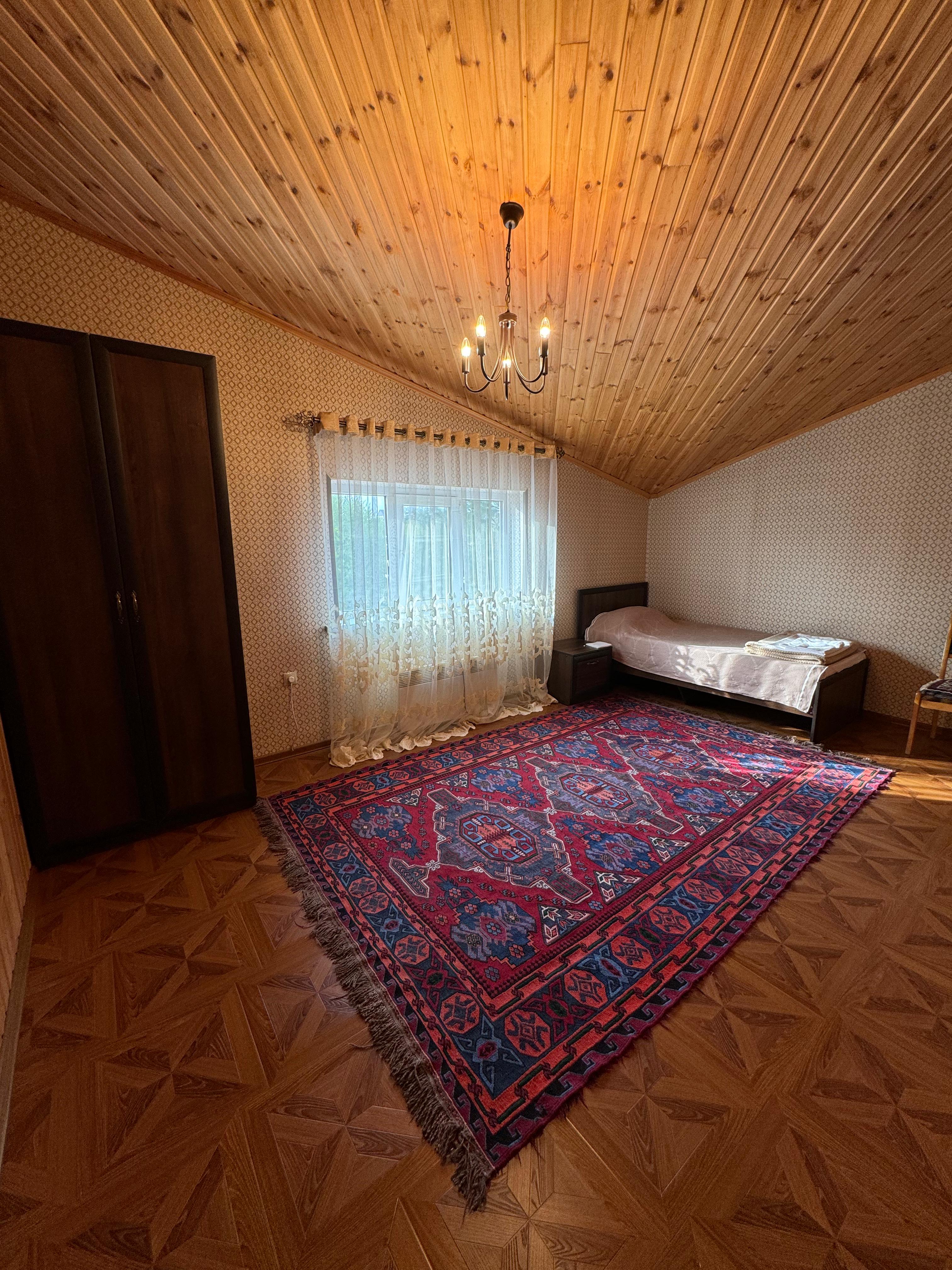 Дом для отпуска