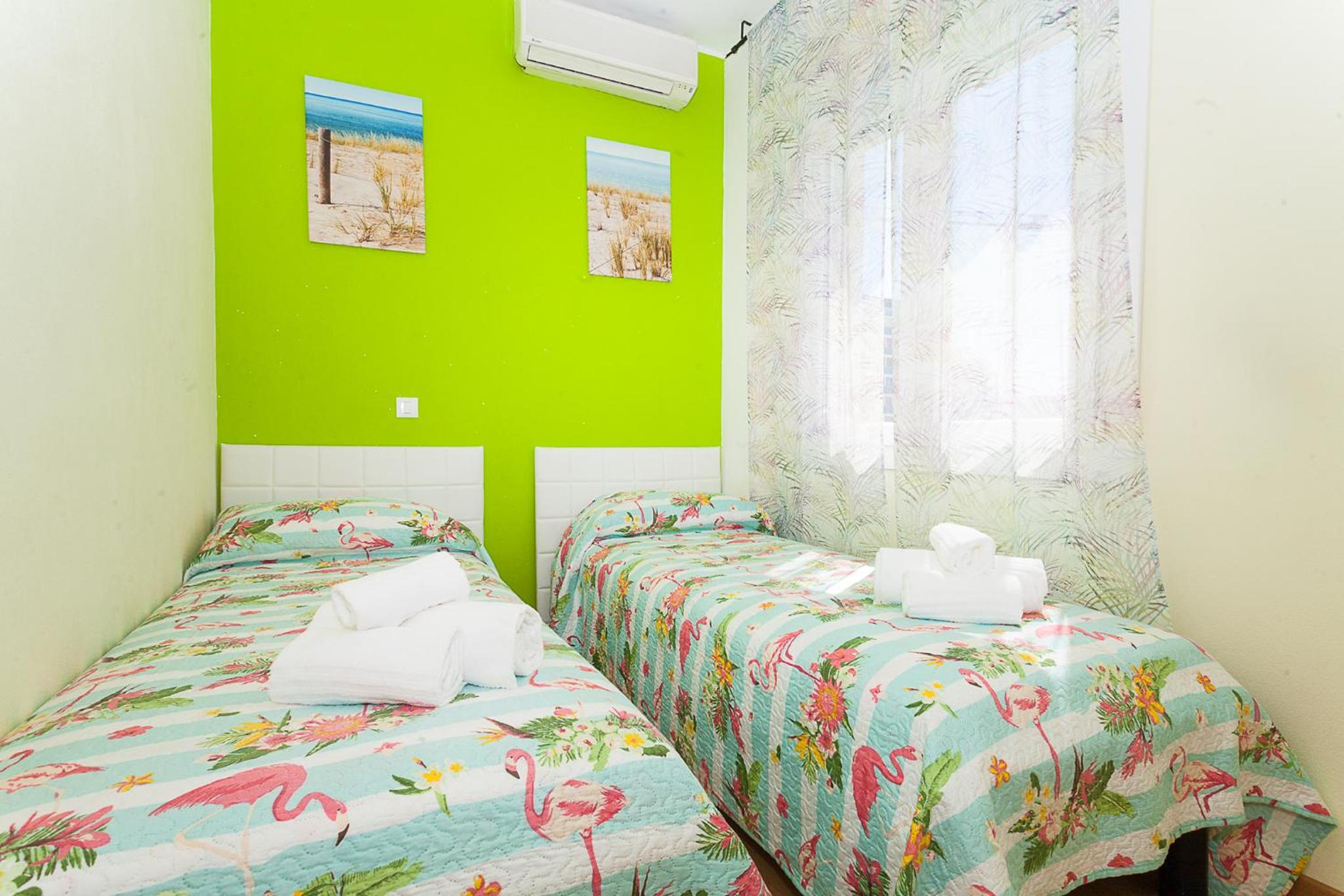 Standard Family Room