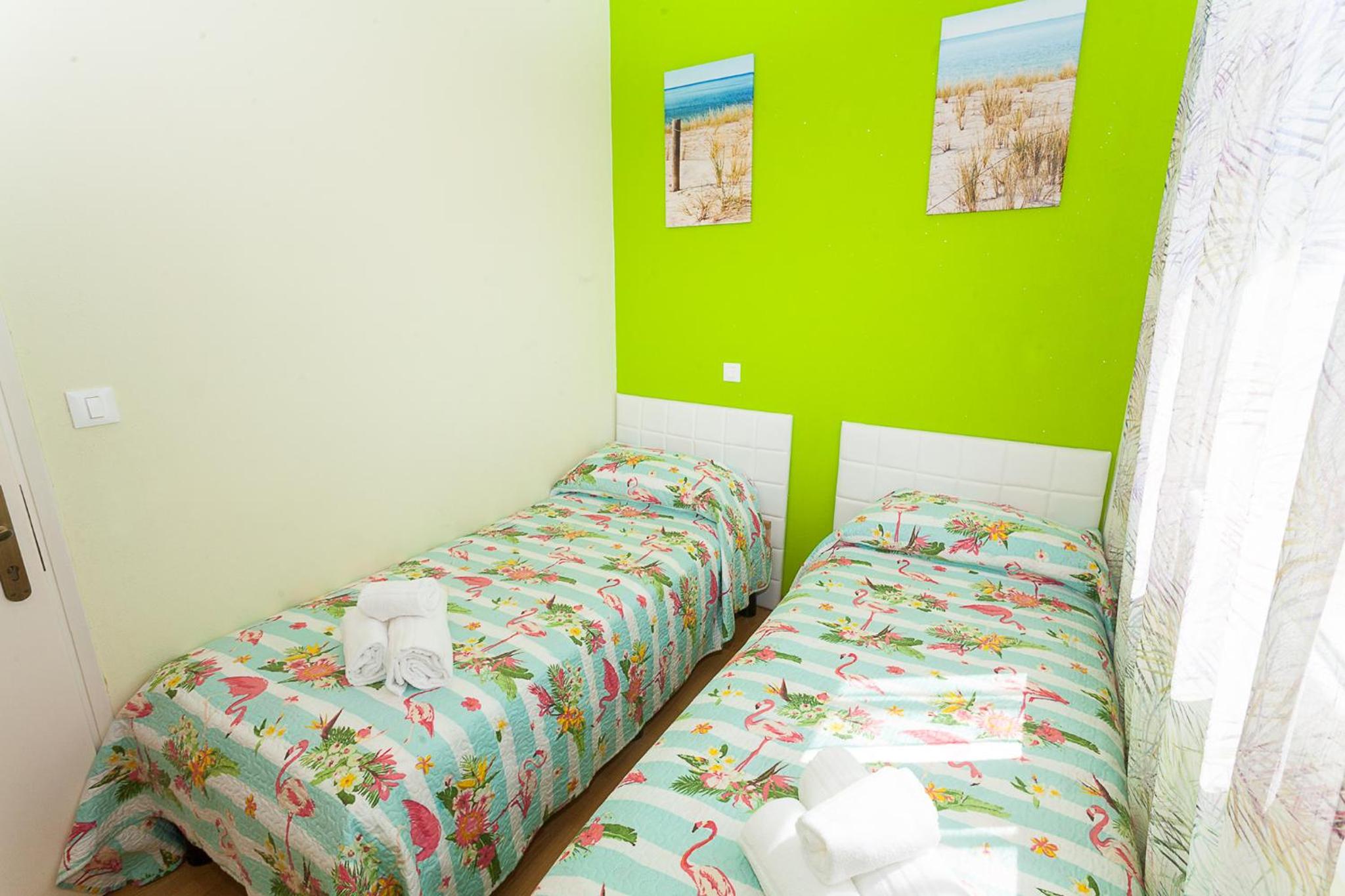 Standard Family Room