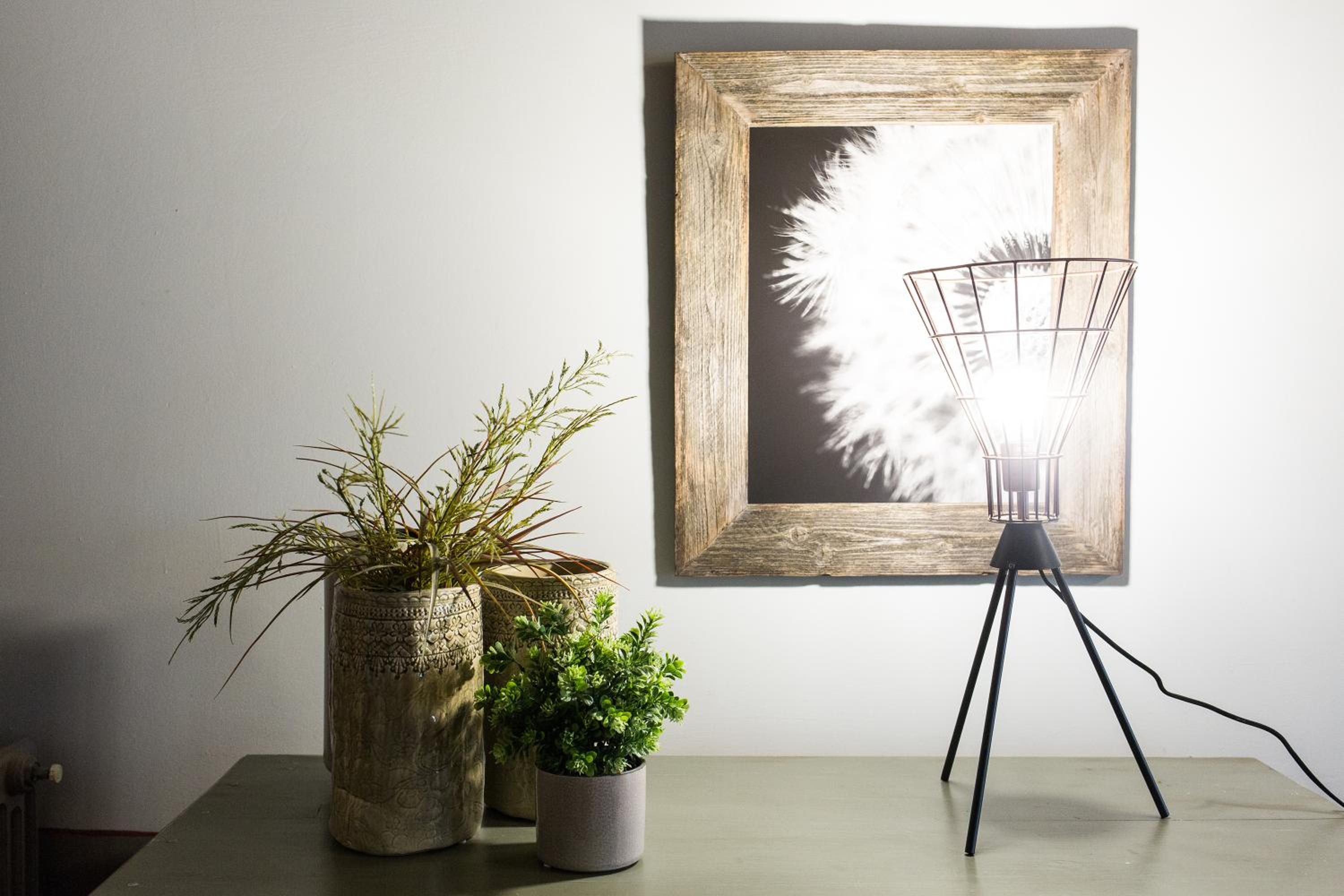 One-Bedroom Apartment  Split Level