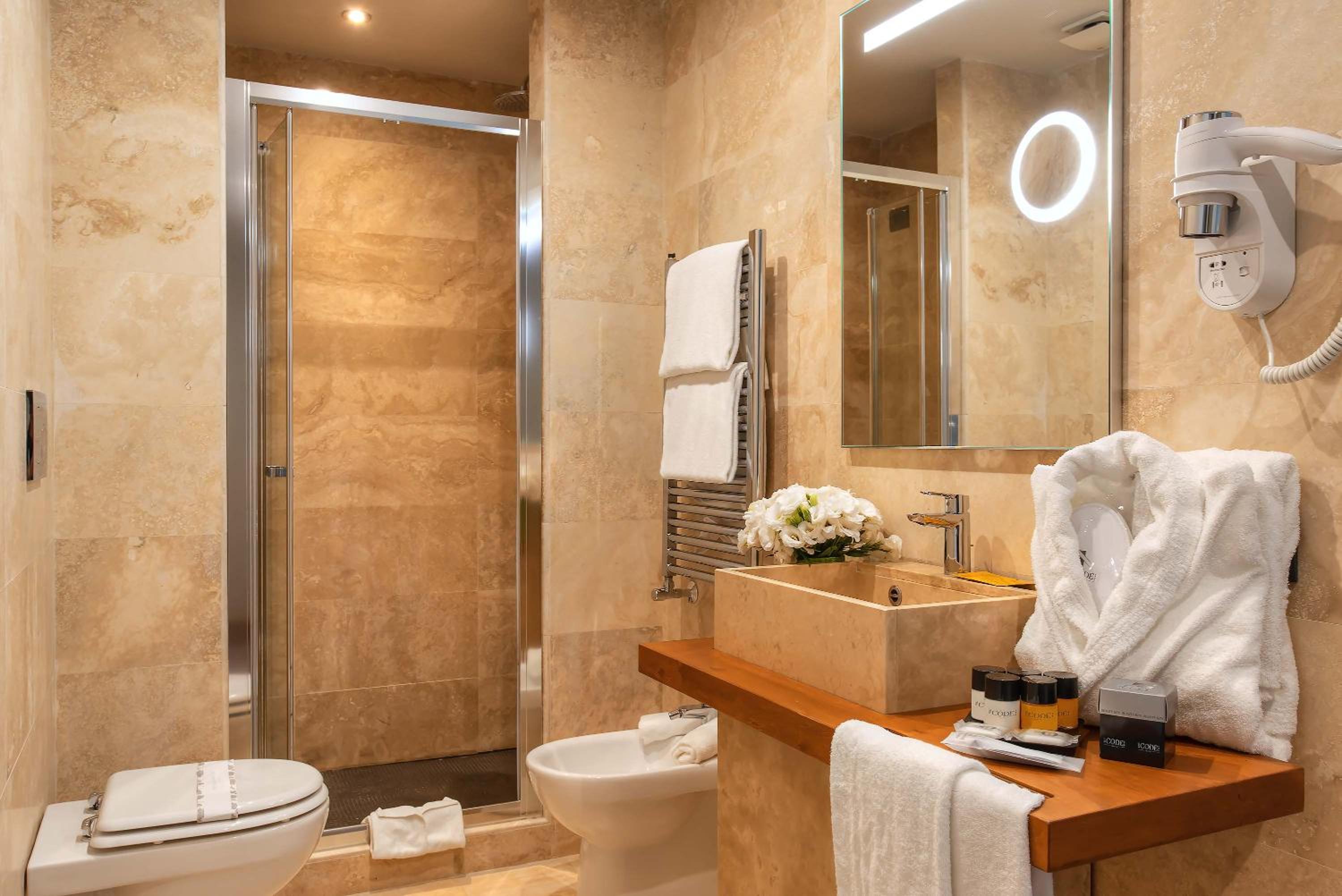 Classic Double or Twin Room