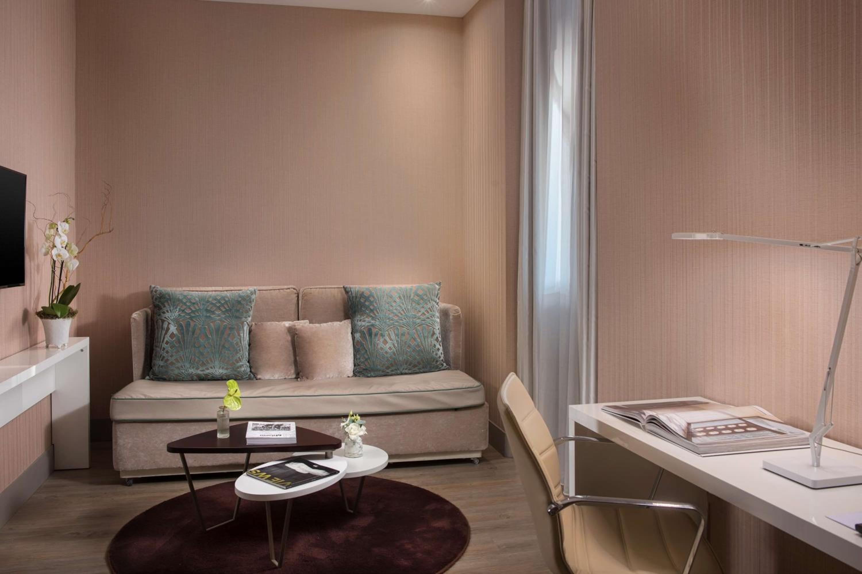 Suite