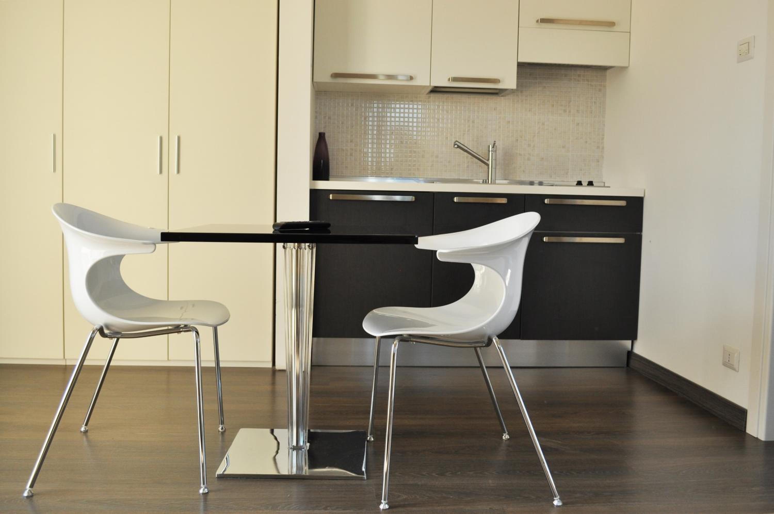 One-Bedroom Apartment (4 Adults) - Annex