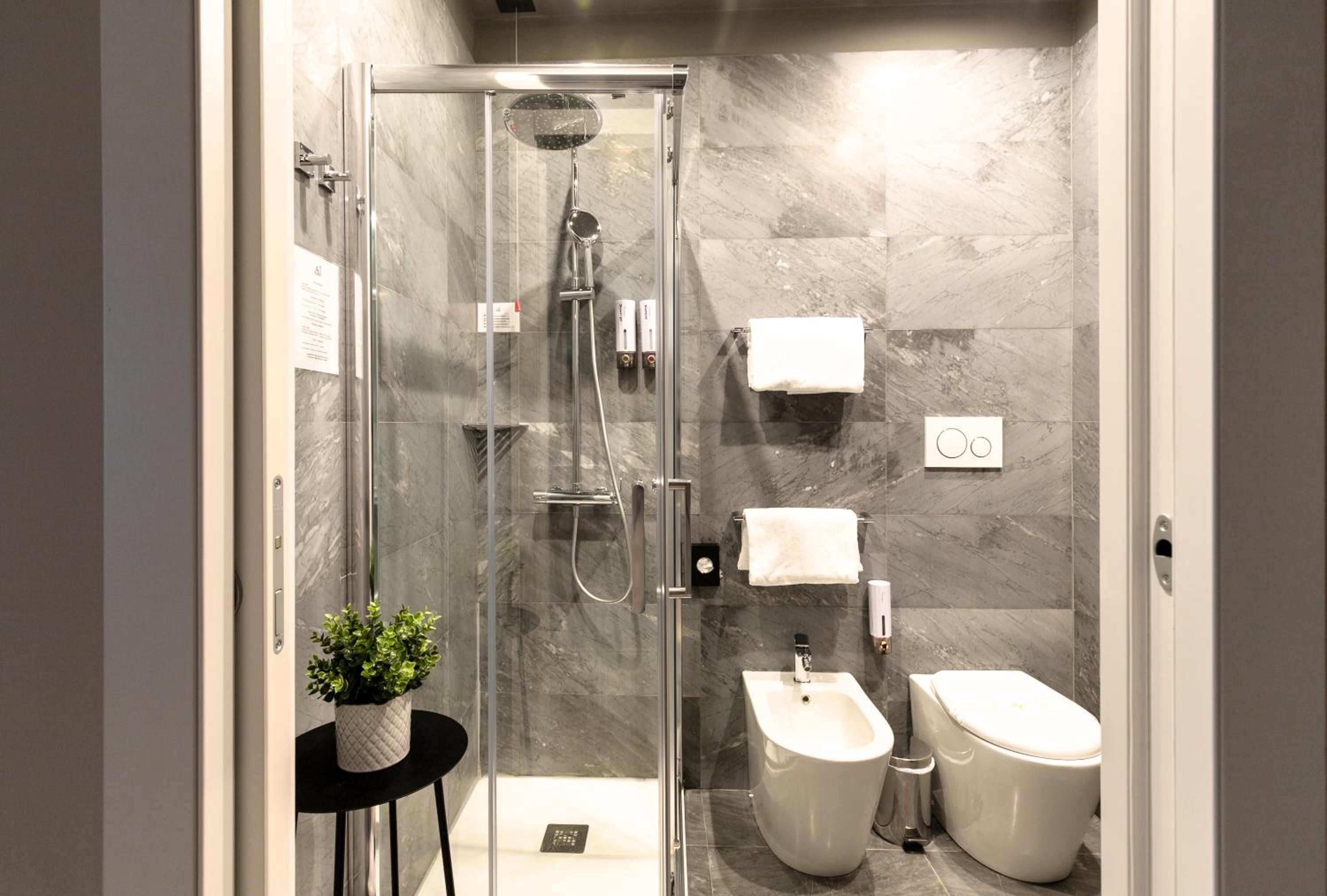 Budget Double or Twin Room