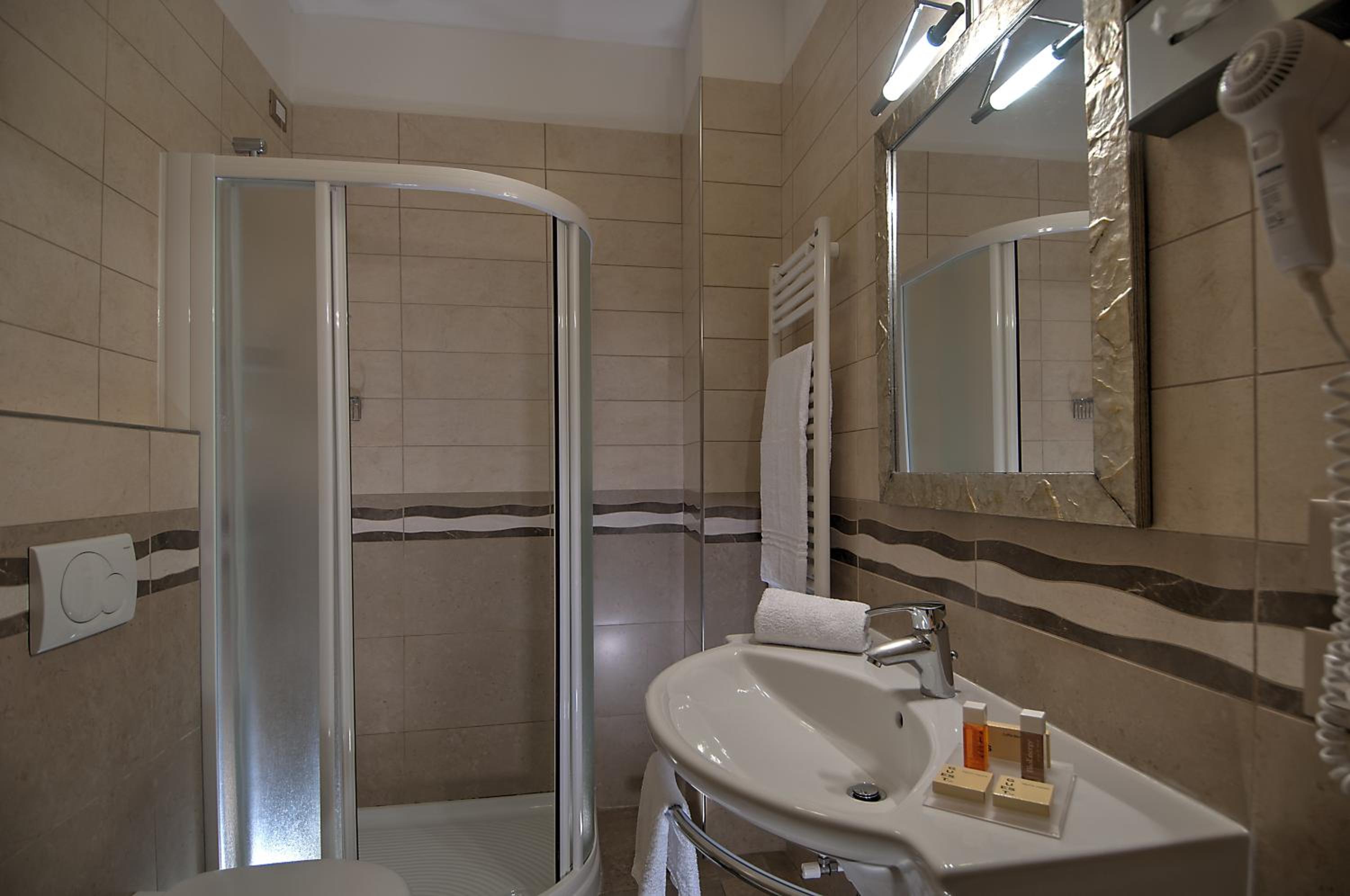 Small Economy Double Room