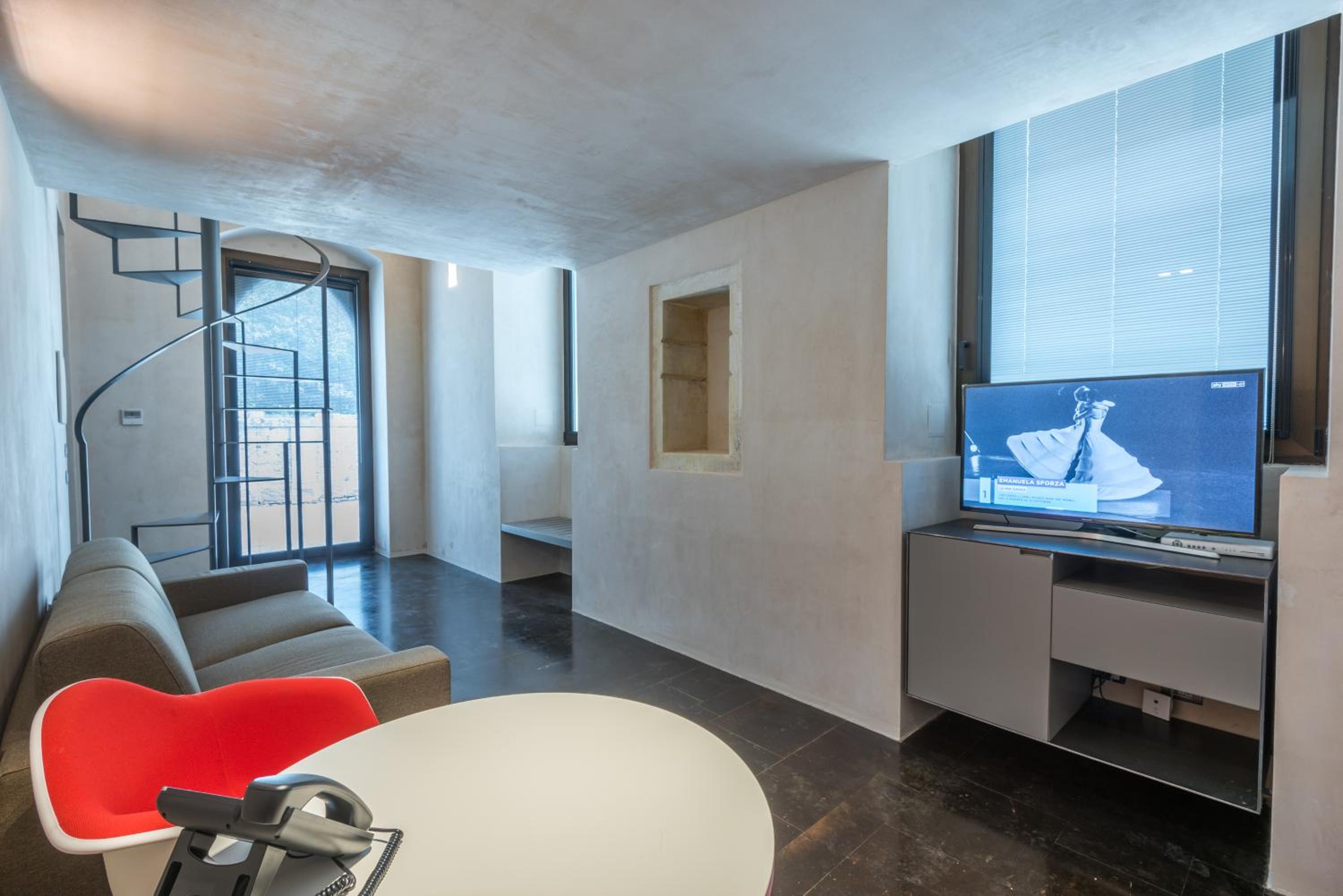 Junior Suite - Split Level