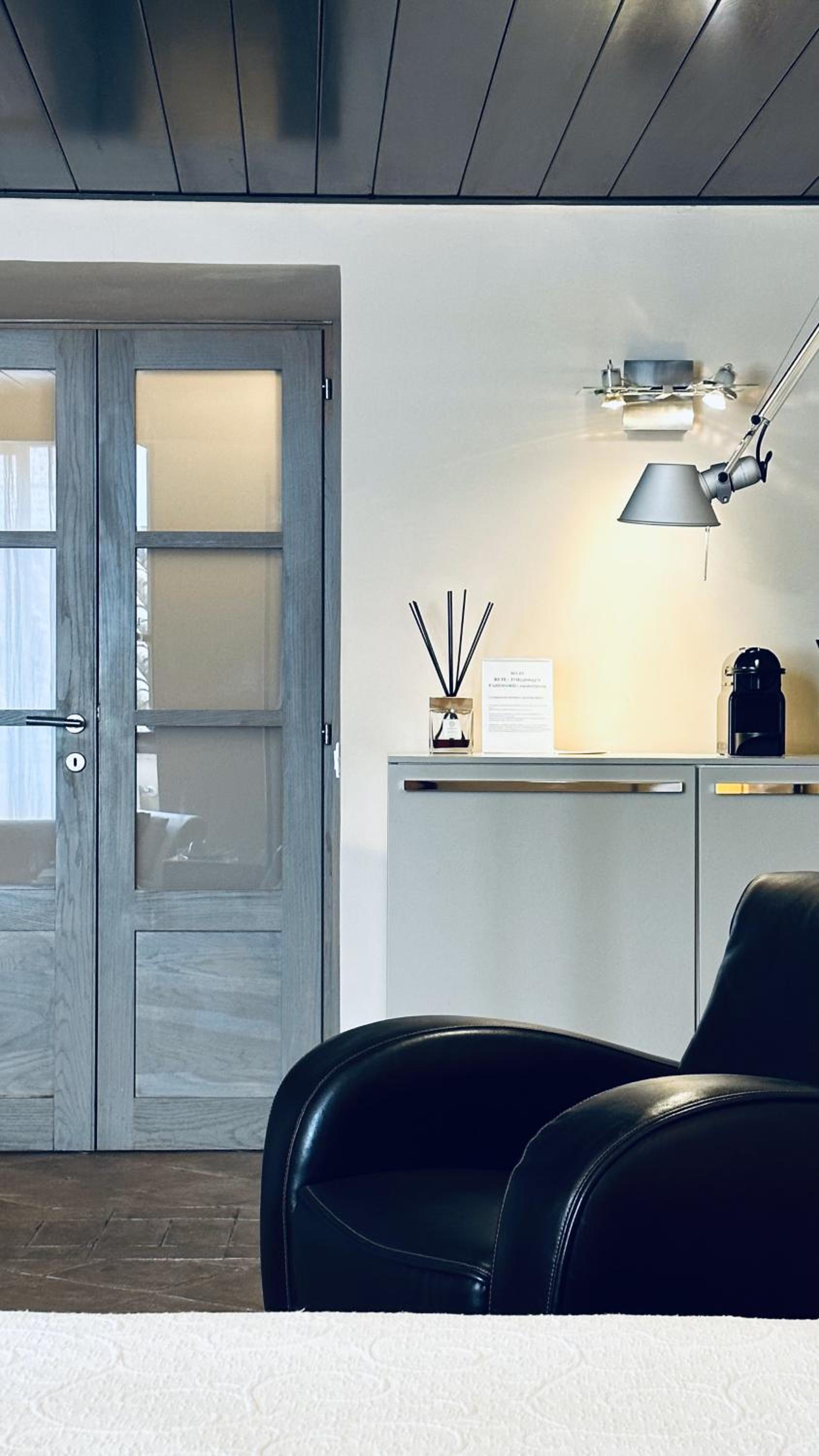 Suite Superior - Annex