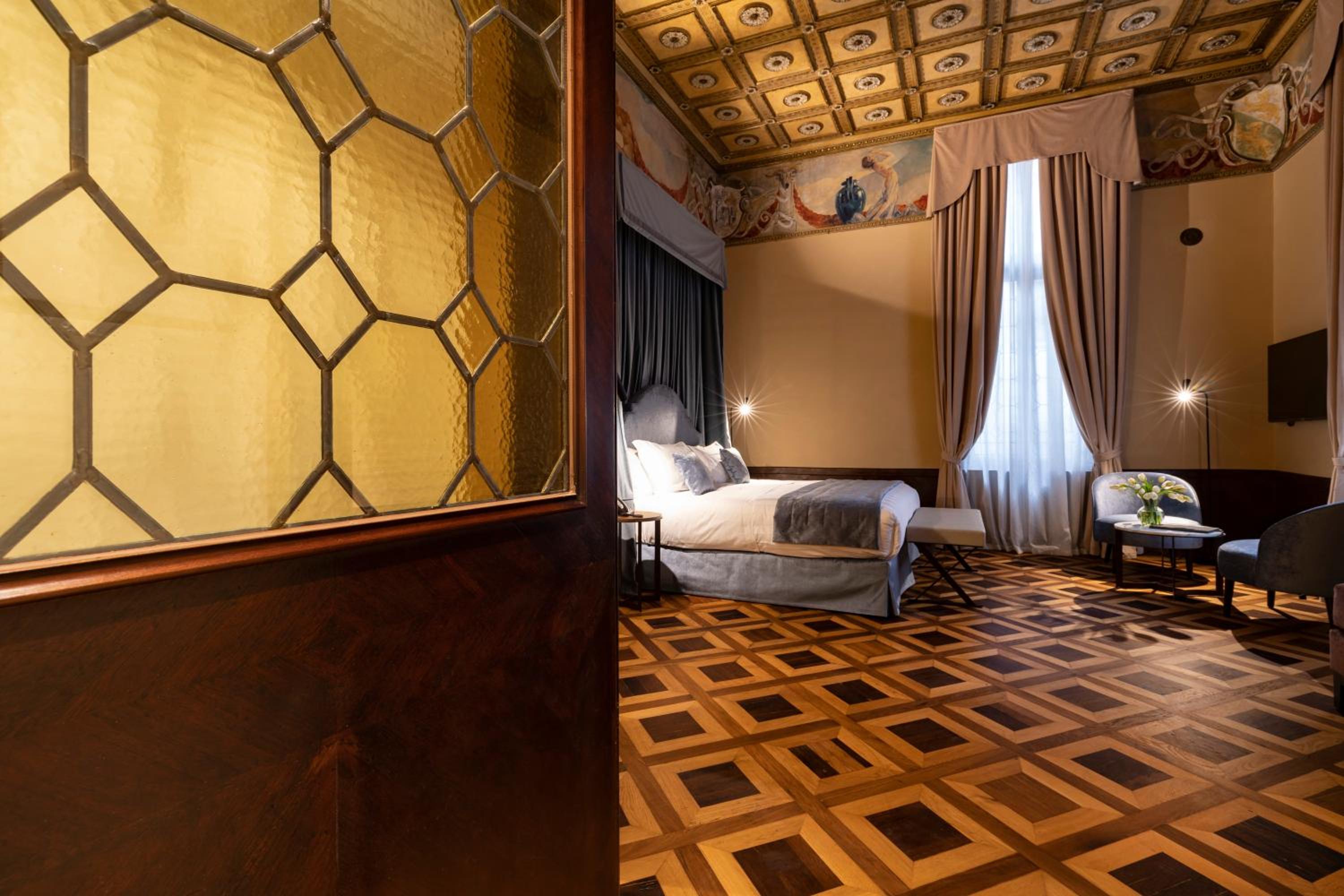 Royal Suite Turgovia