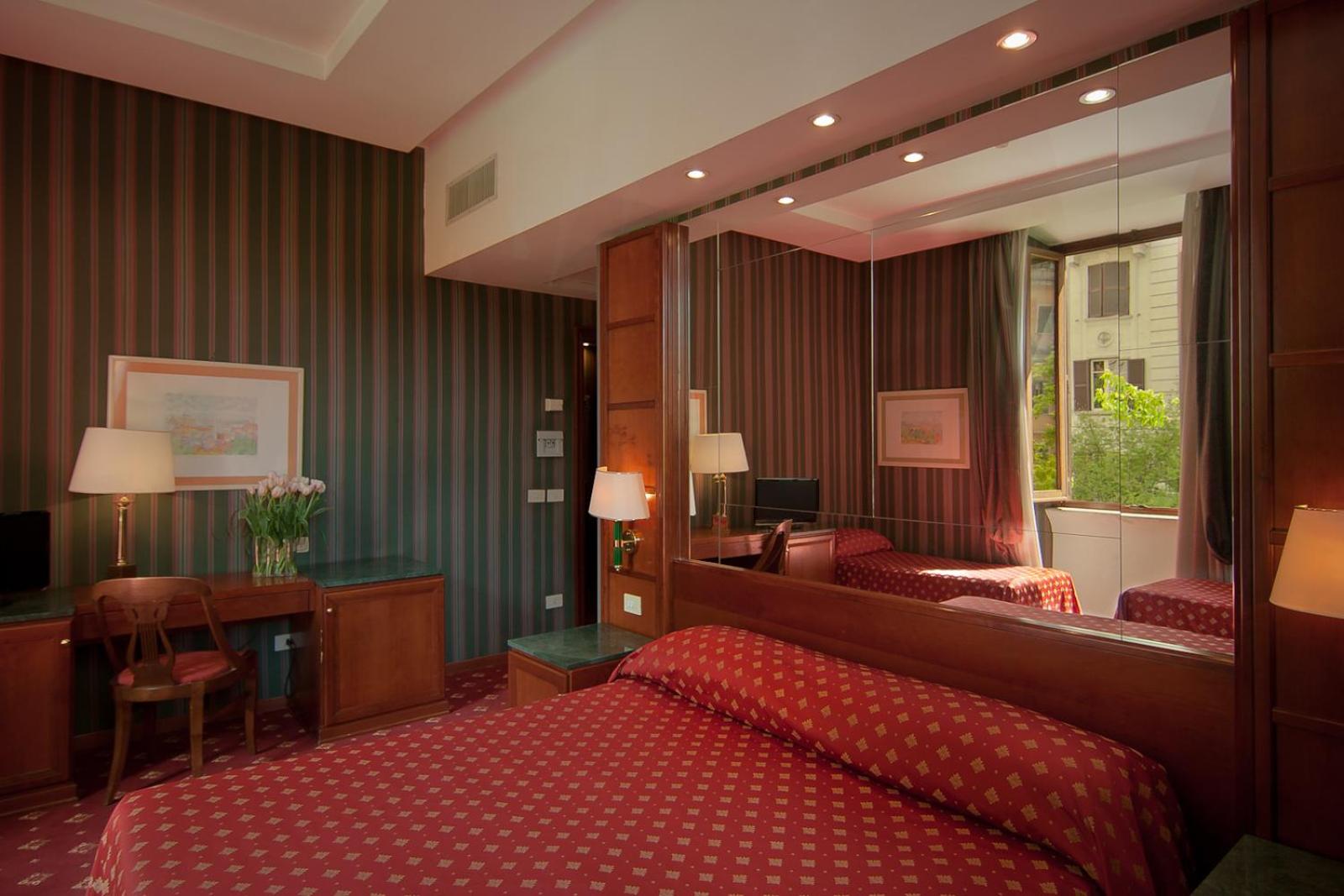 Superior Double or Twin Room