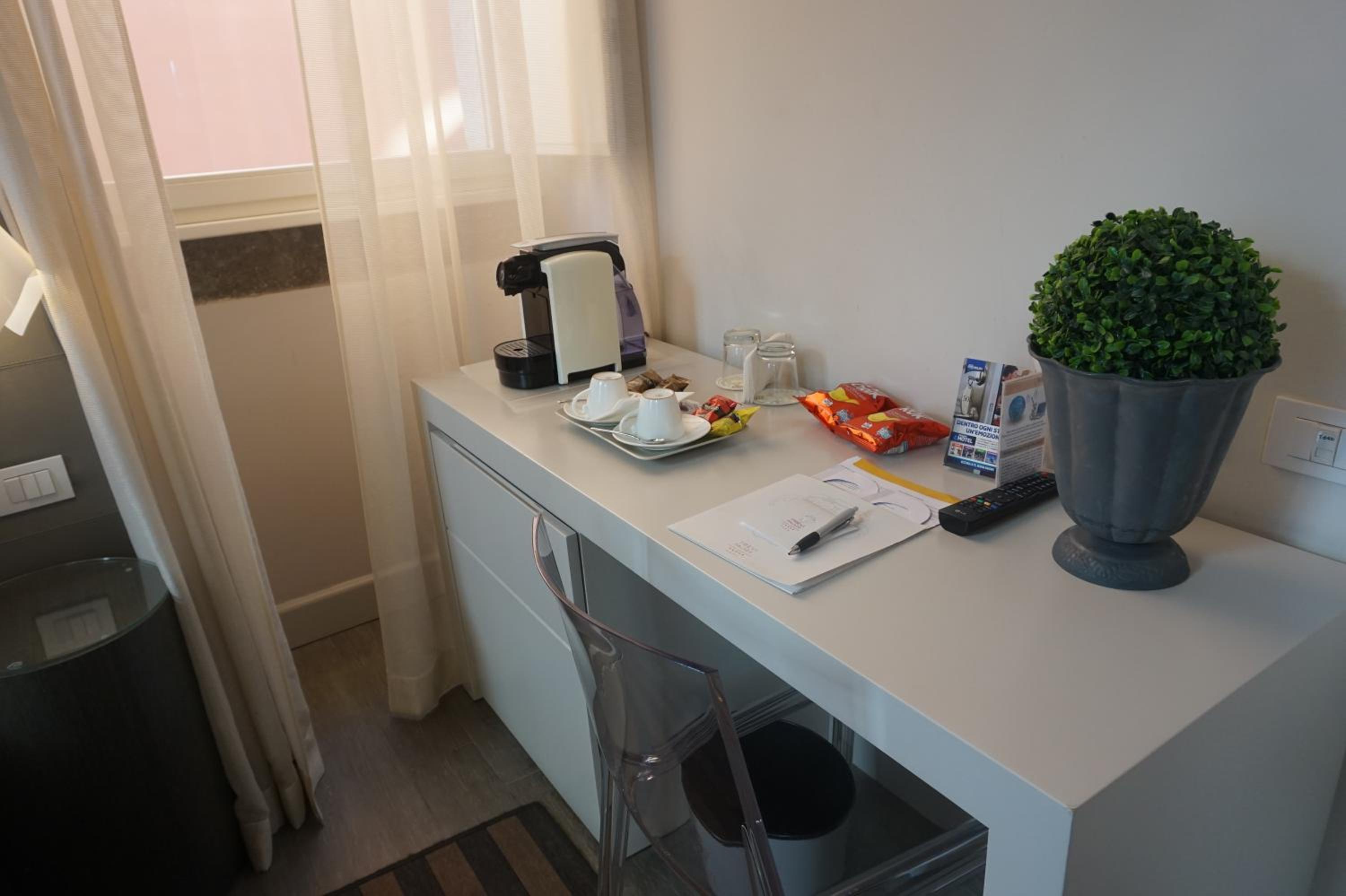 Classic Double or Twin Room