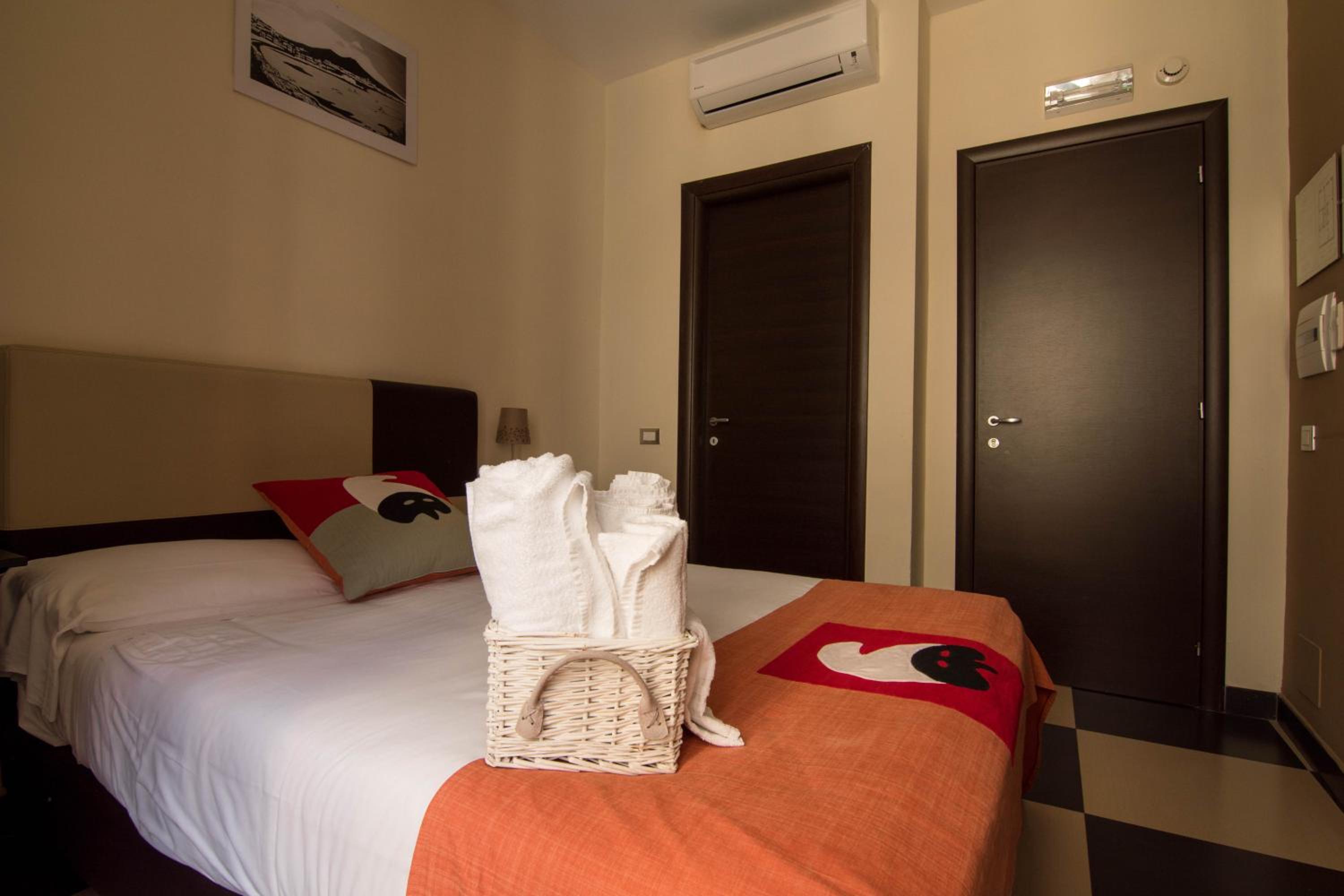 Small Double Room