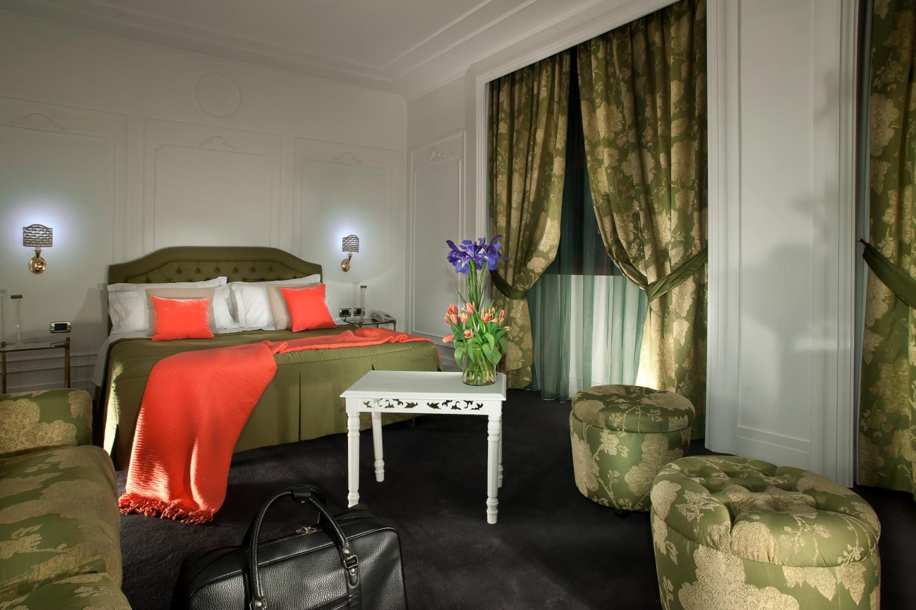 Suite
