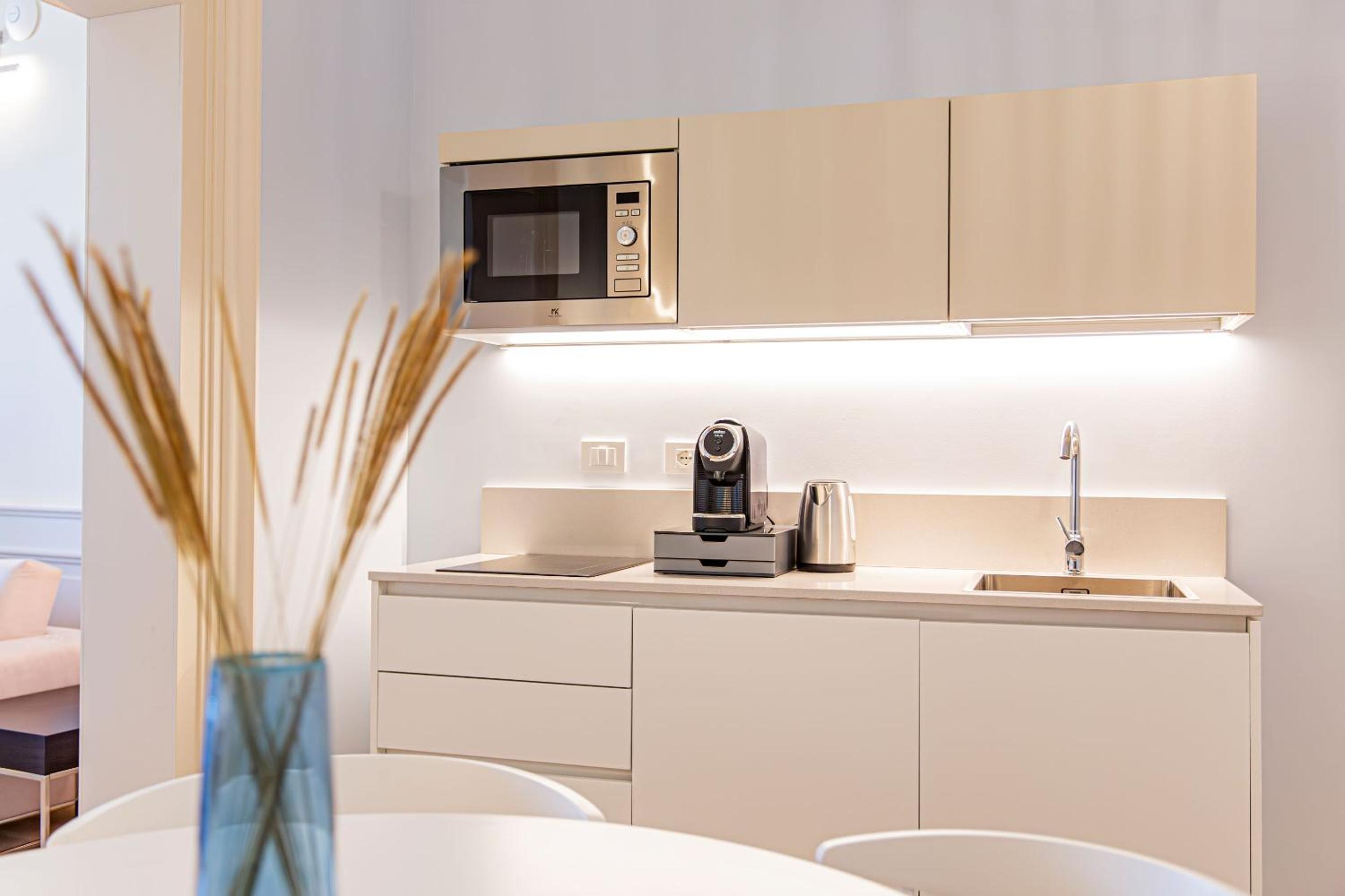 Superior Suite with Sea View