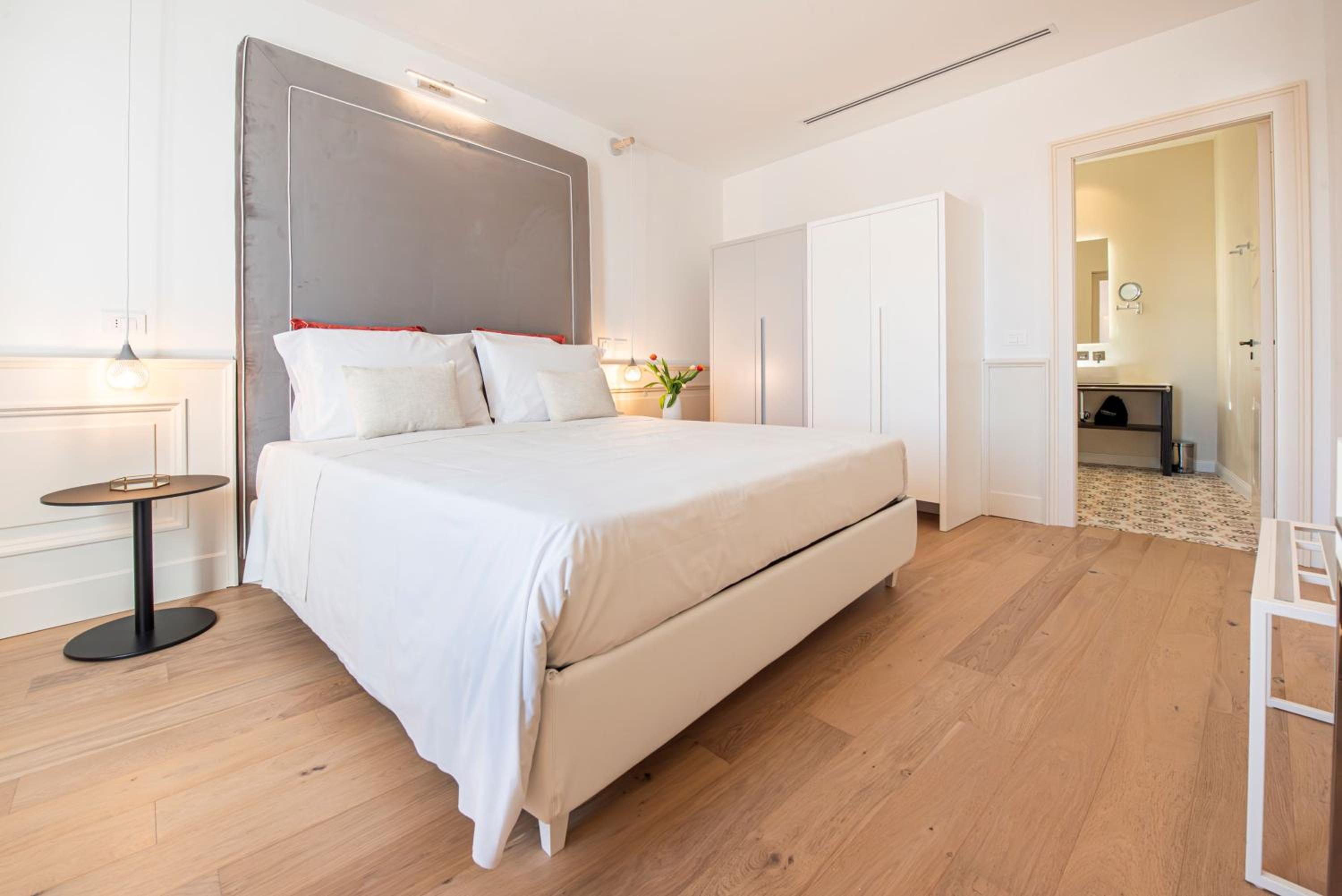 Superior Suite with Sea View