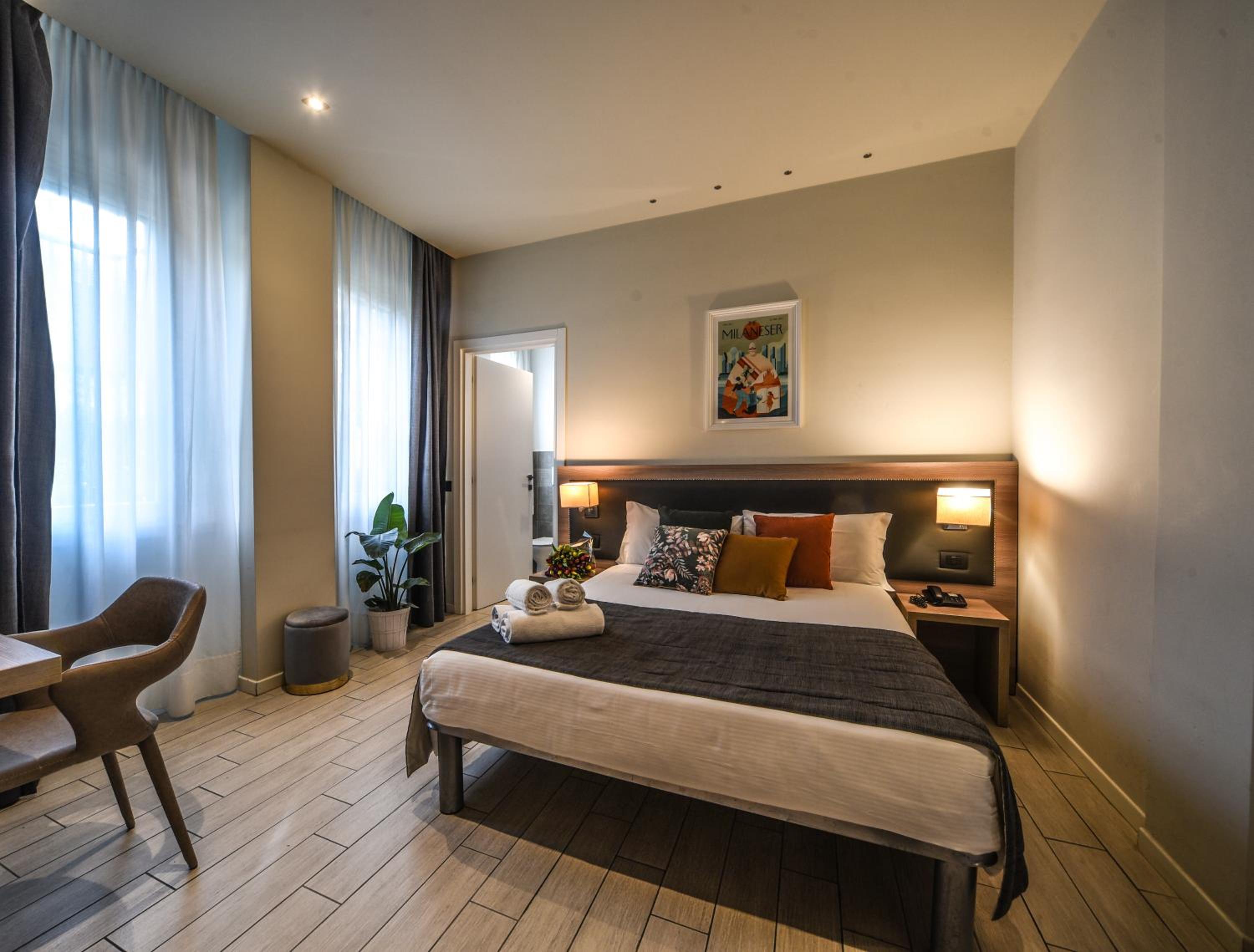 Double Room
