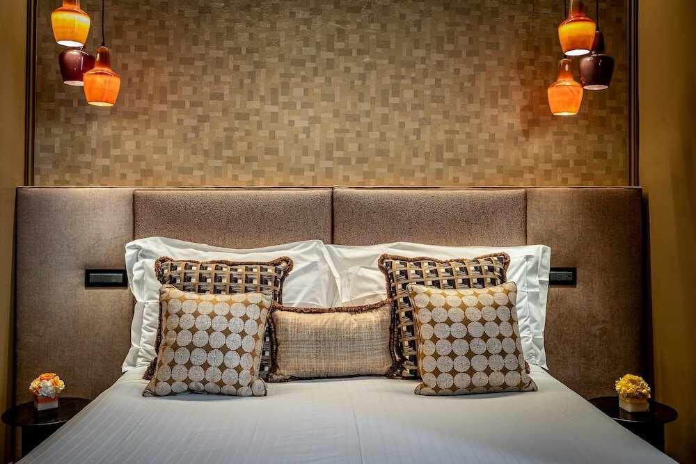 Superior Double Room (Duomo View)