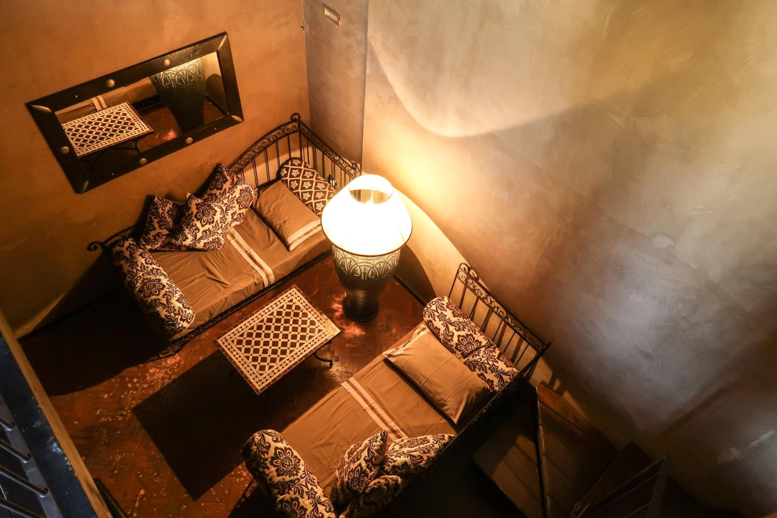Superior Double Room - Split Level