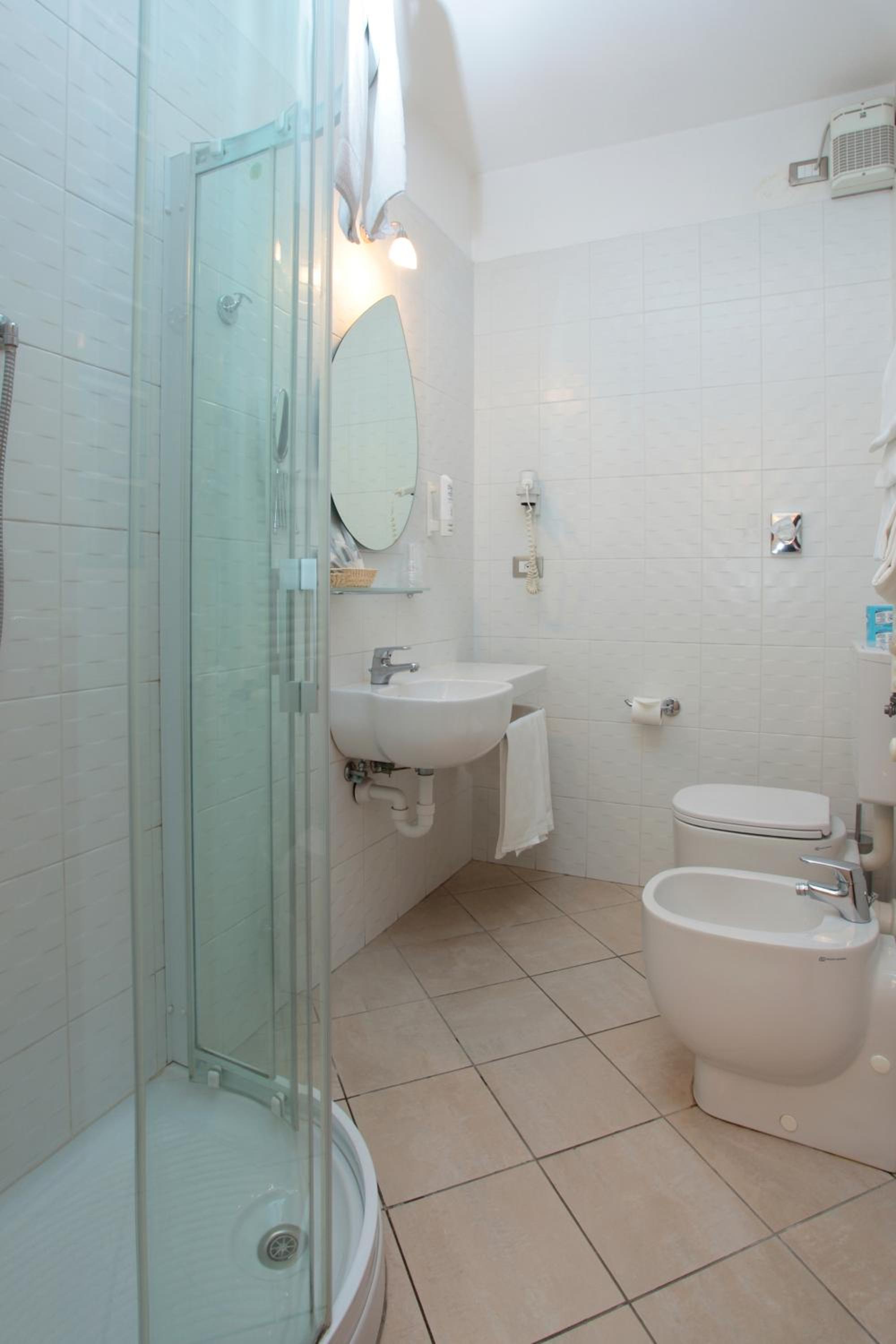 Studio (4 adults) - Annex 