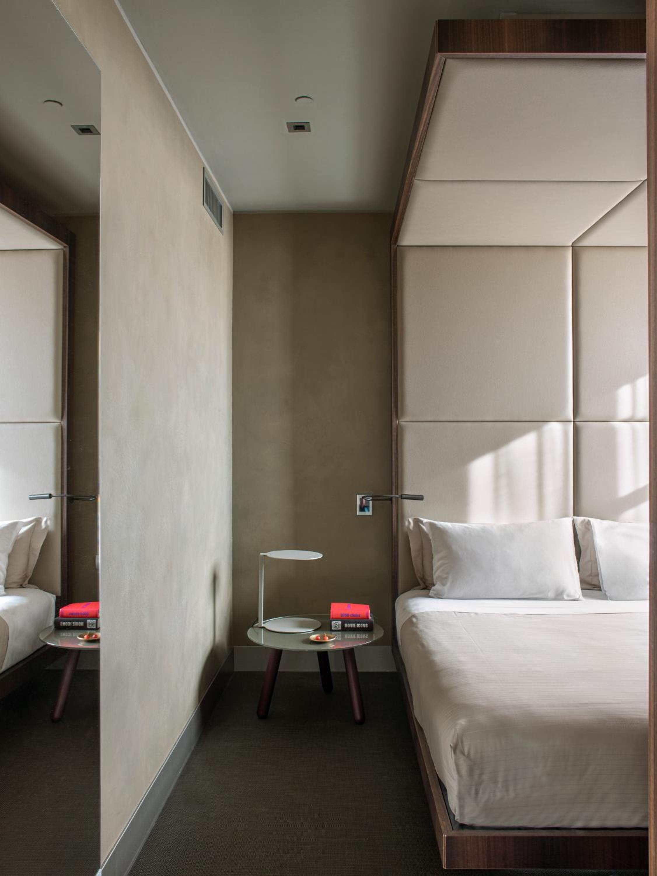 Extra ME+ Junior Suite