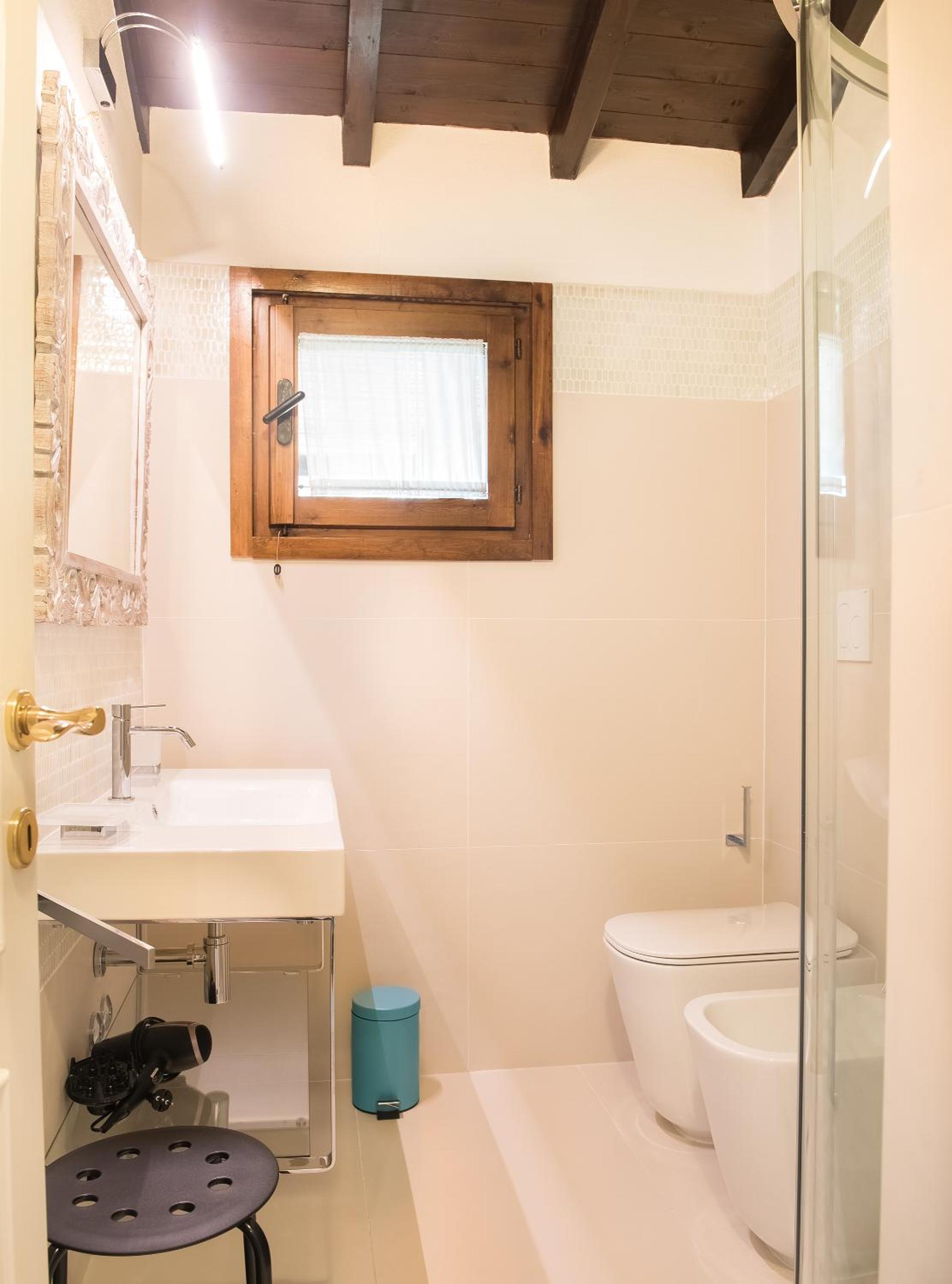 Three-Bedroom Villa with Sea View