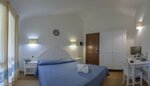 Classic Double Room в Hotel Garden Beach