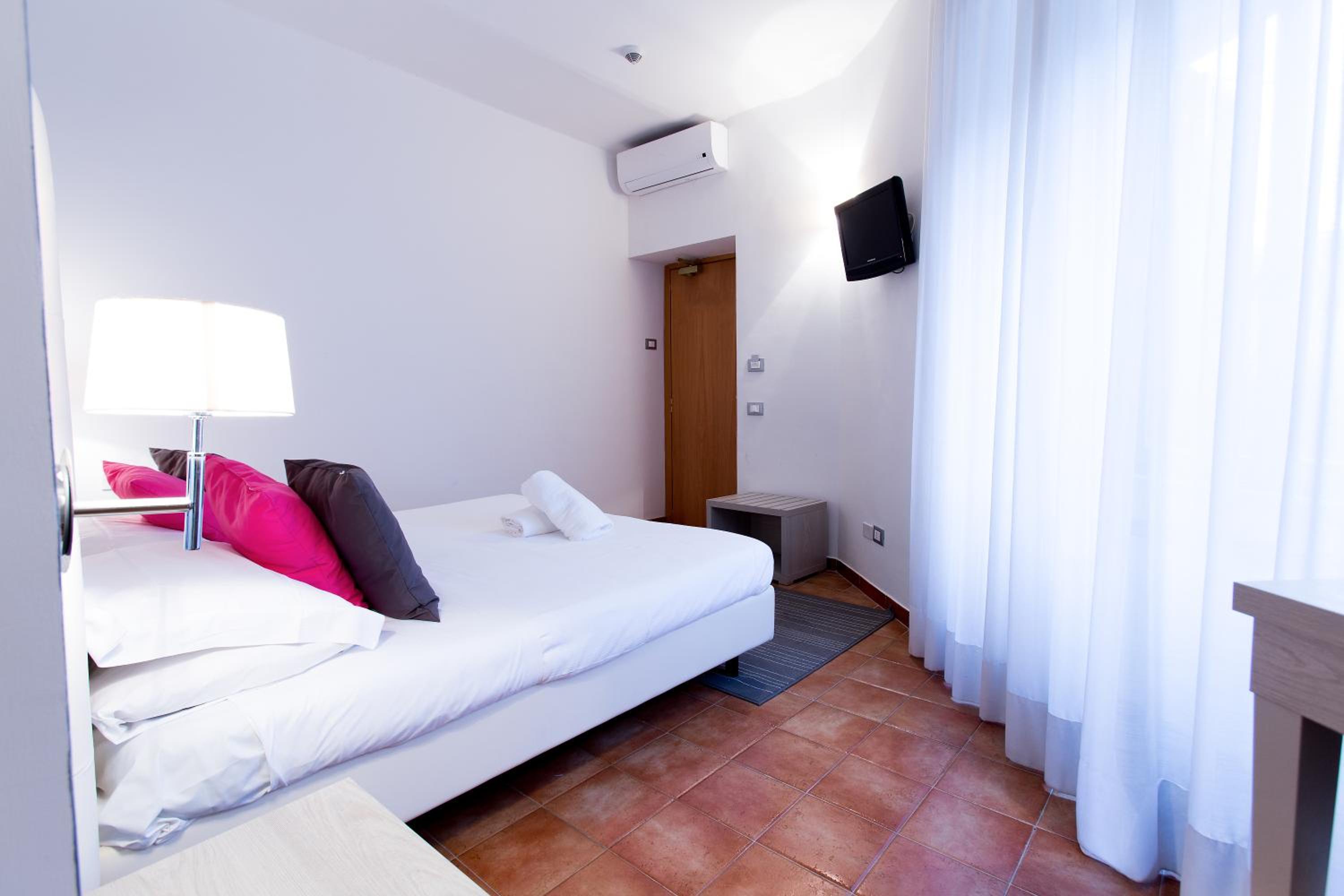 Executive Double or Twin Room