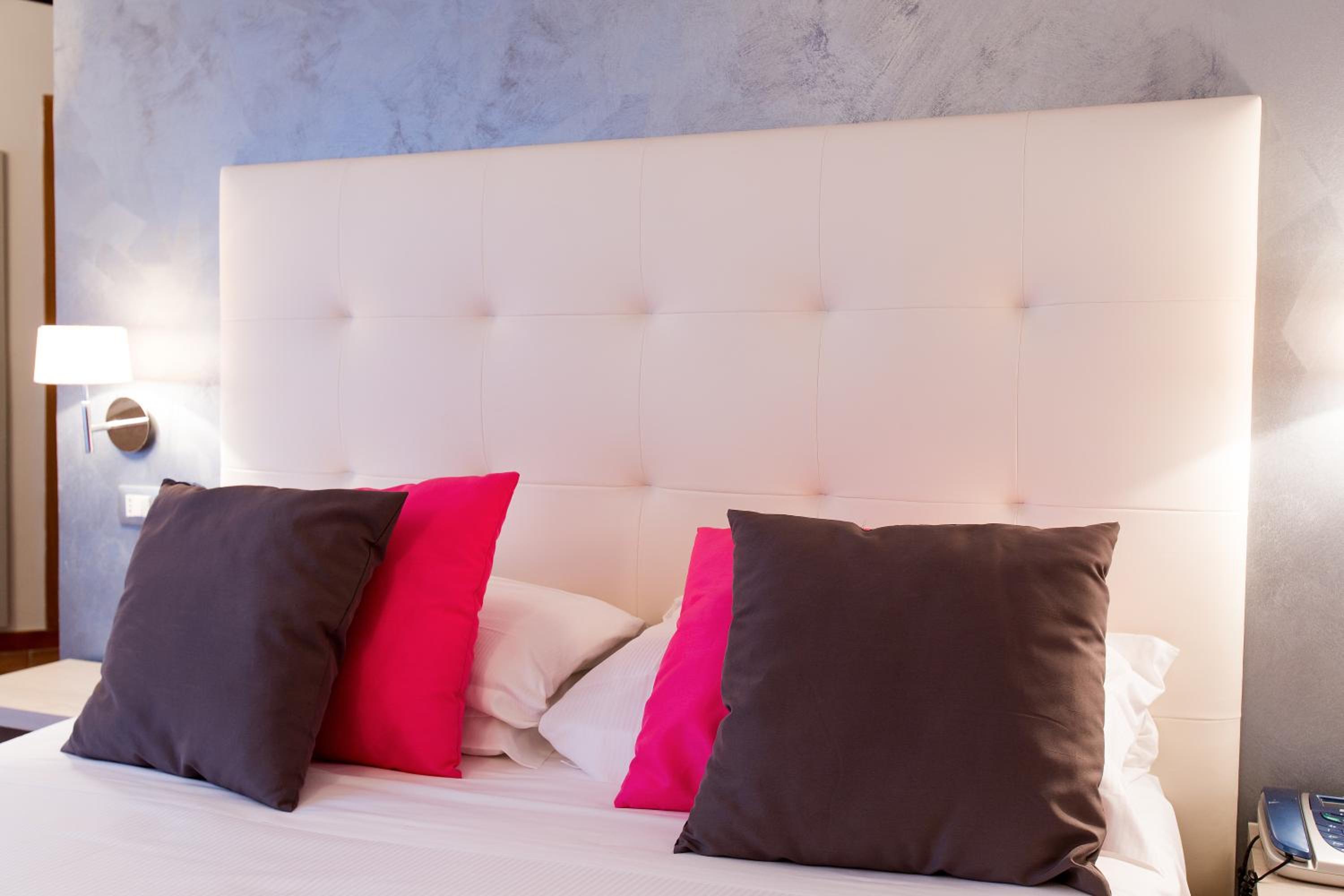 Executive Double or Twin Room