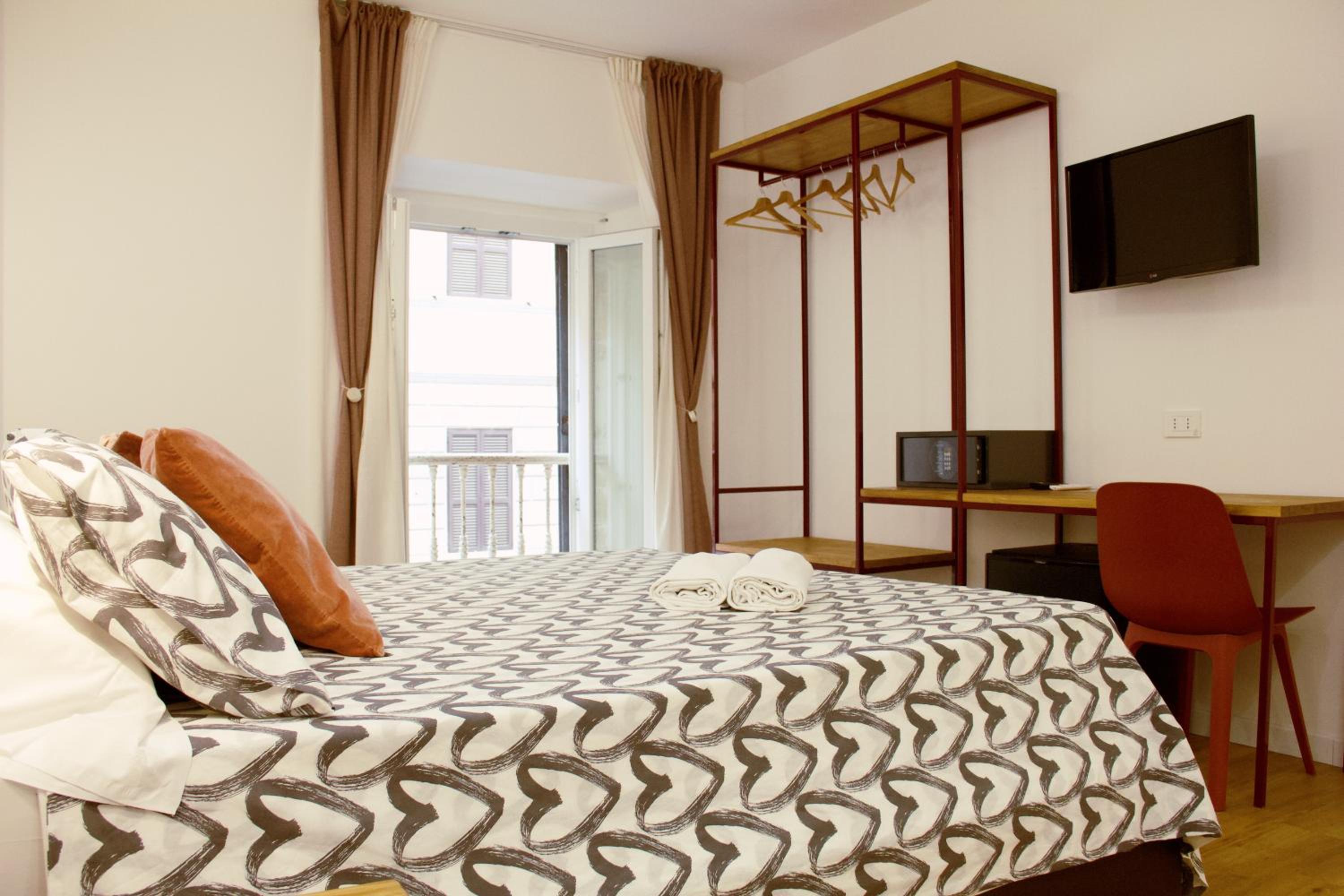 Deluxe Triple Room - Annex Building