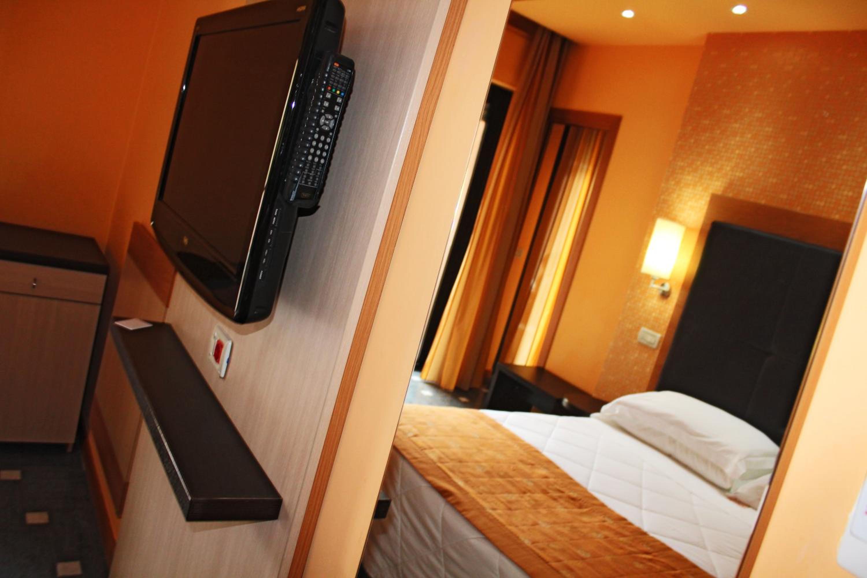 Attic Comfort Double Room