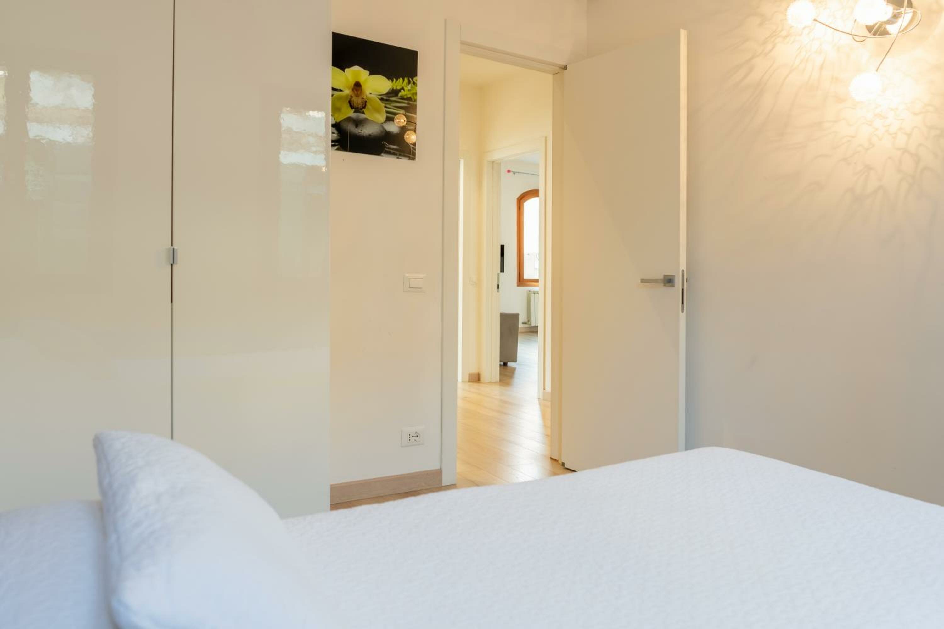 Three-Bedroom Apartment - Separate Building