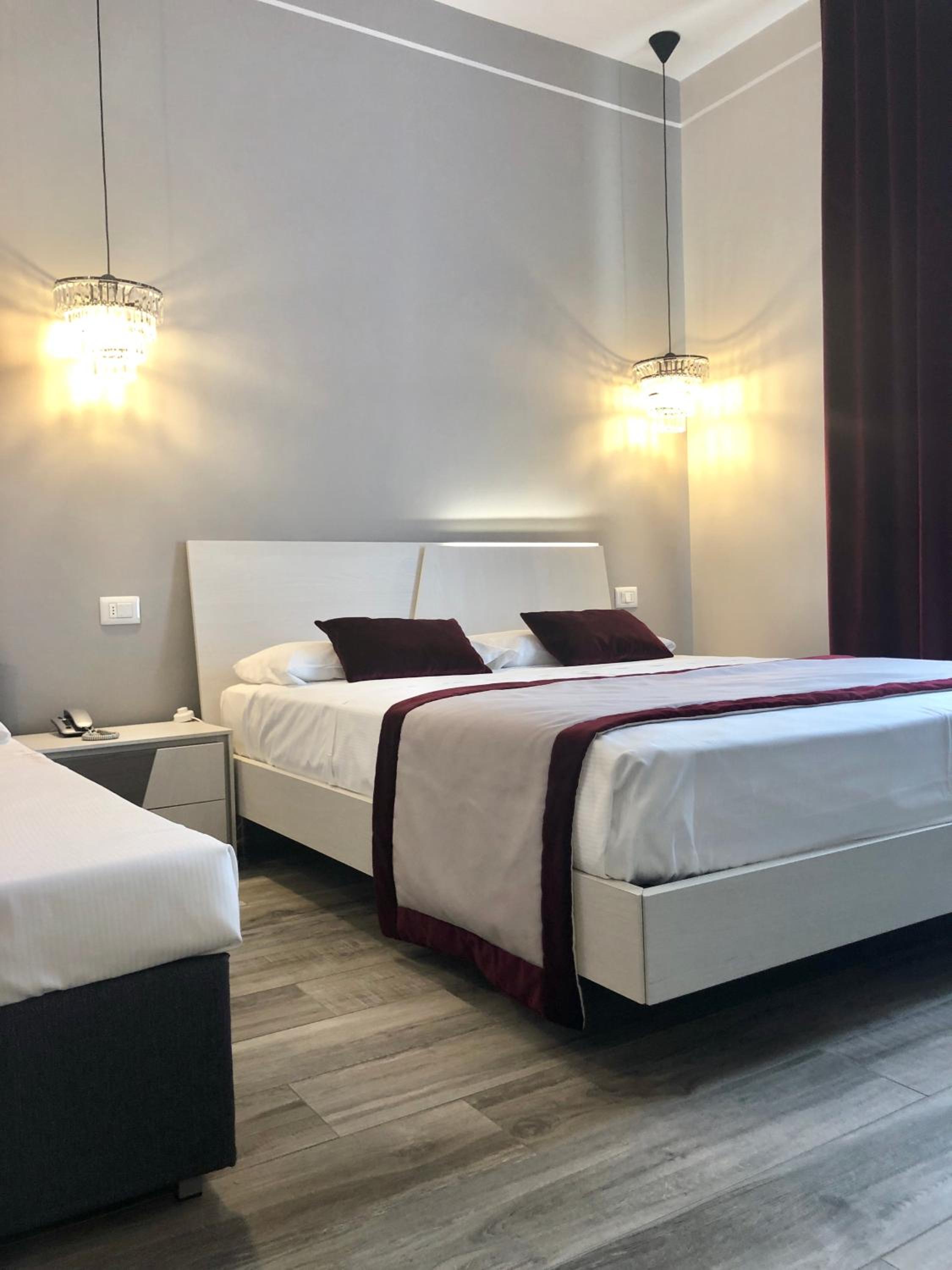 Superior Triple Room