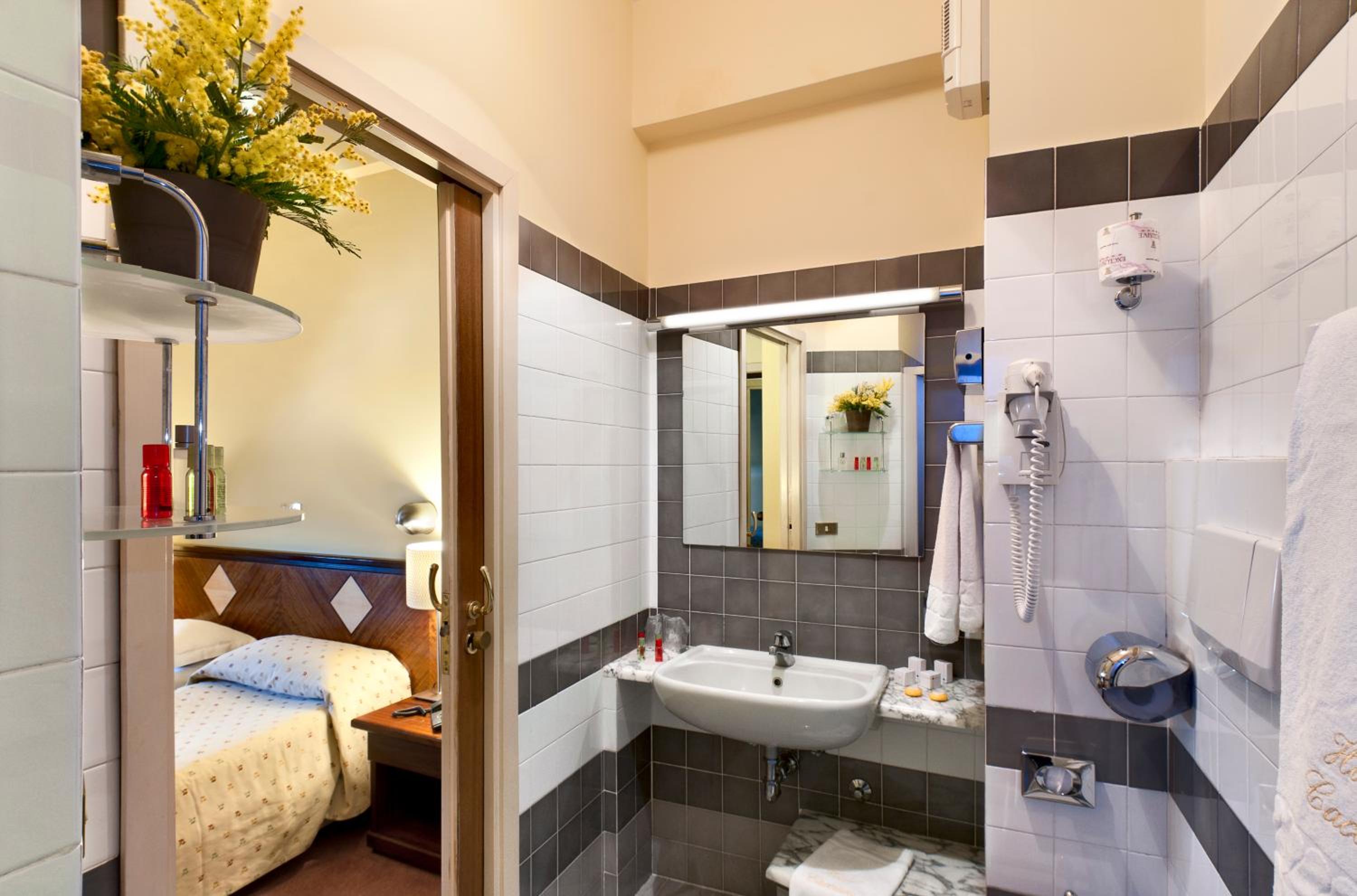 Classic Double or Twin Room