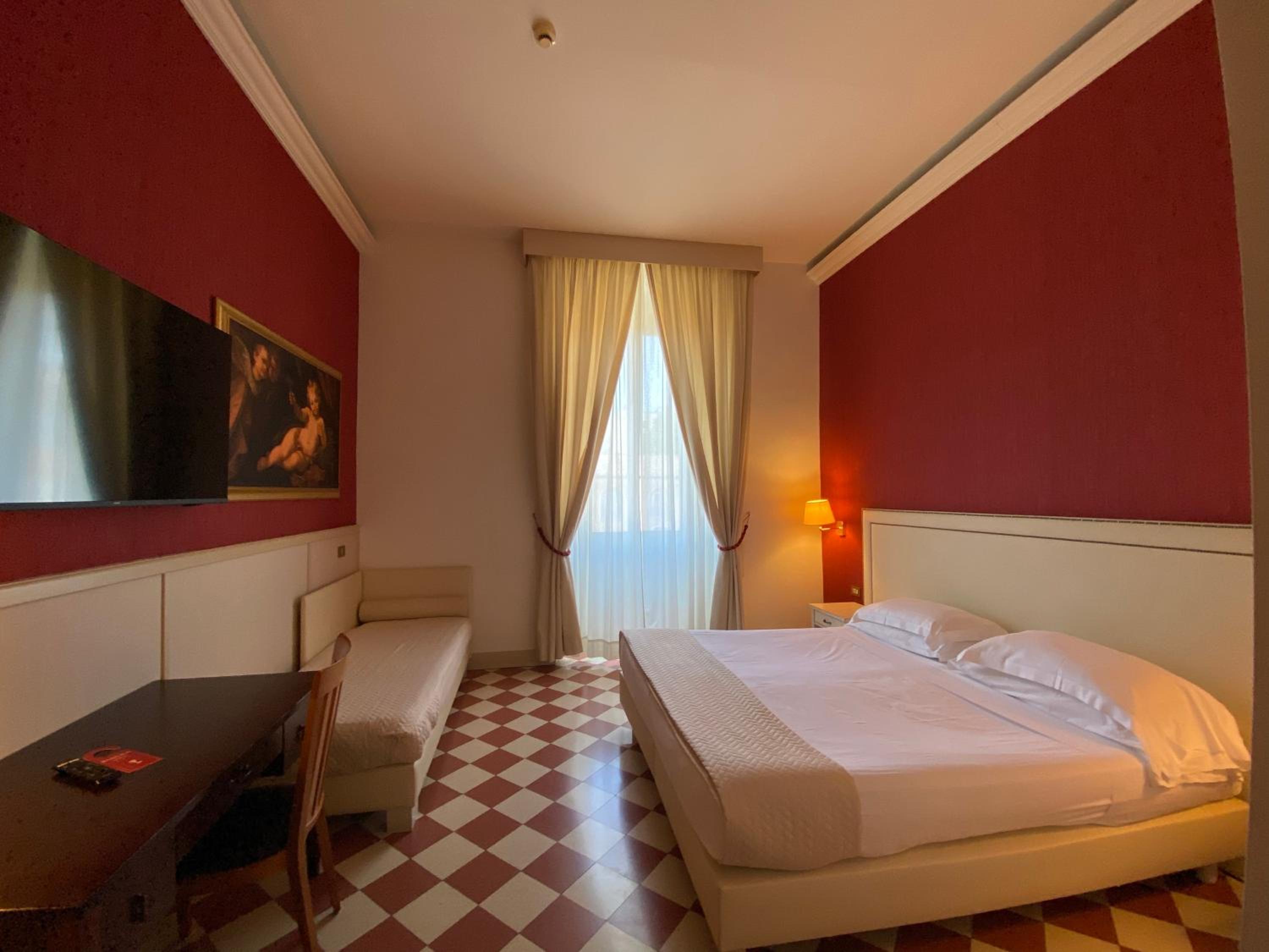 Superior Double or Twin Room