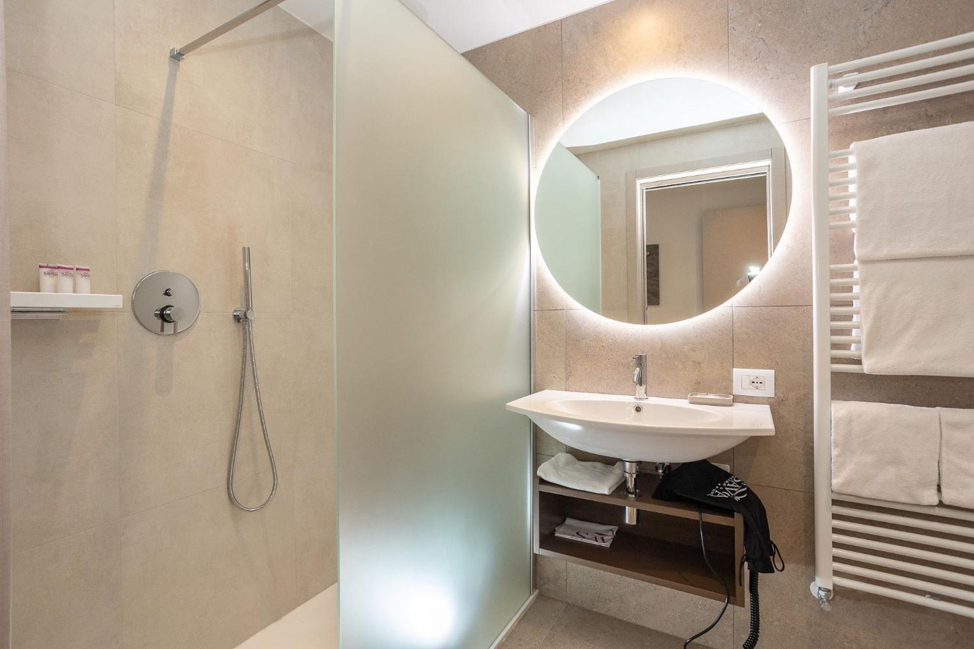 Savoia Double or Twin Room  