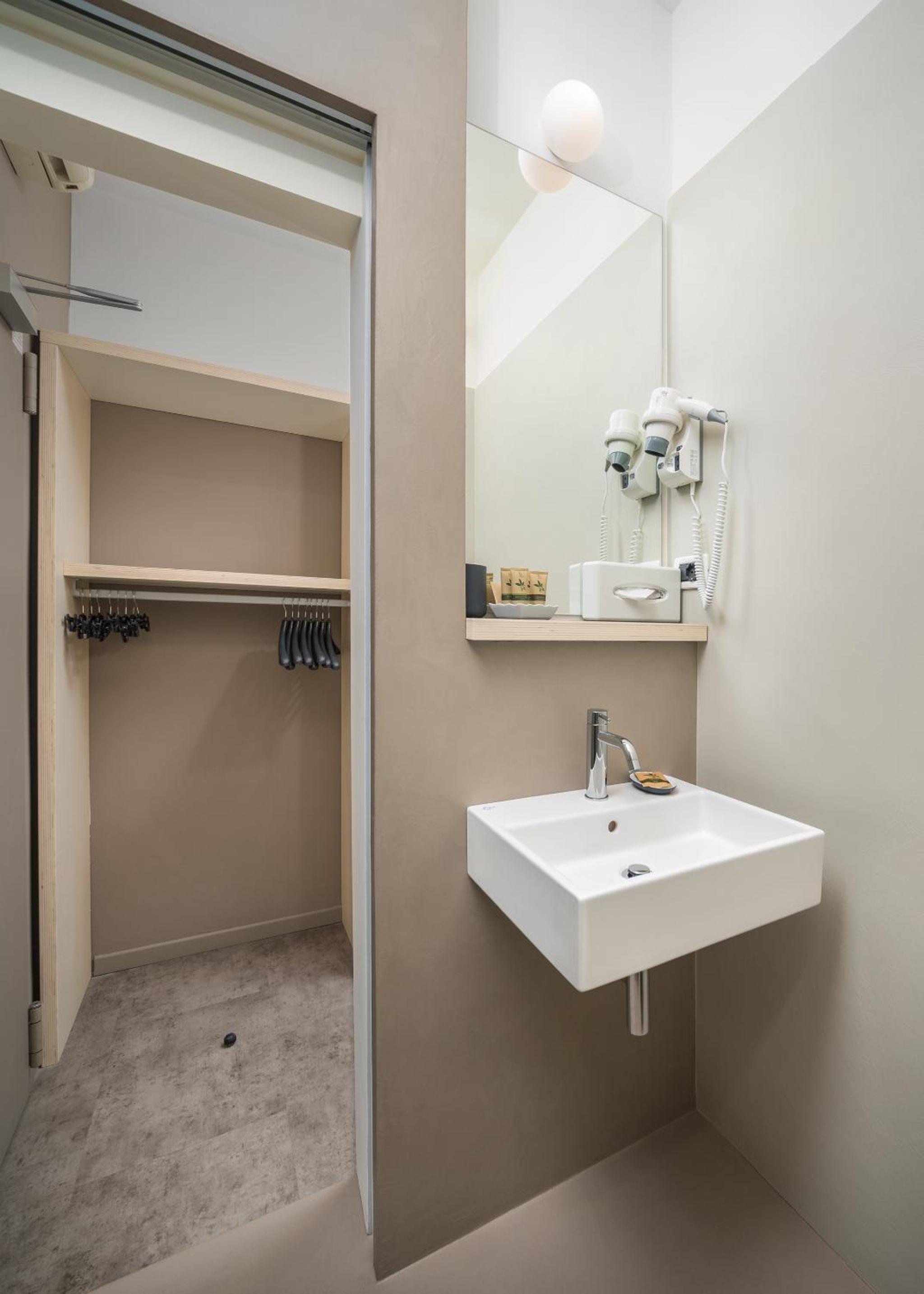 Double Room with Harbor View