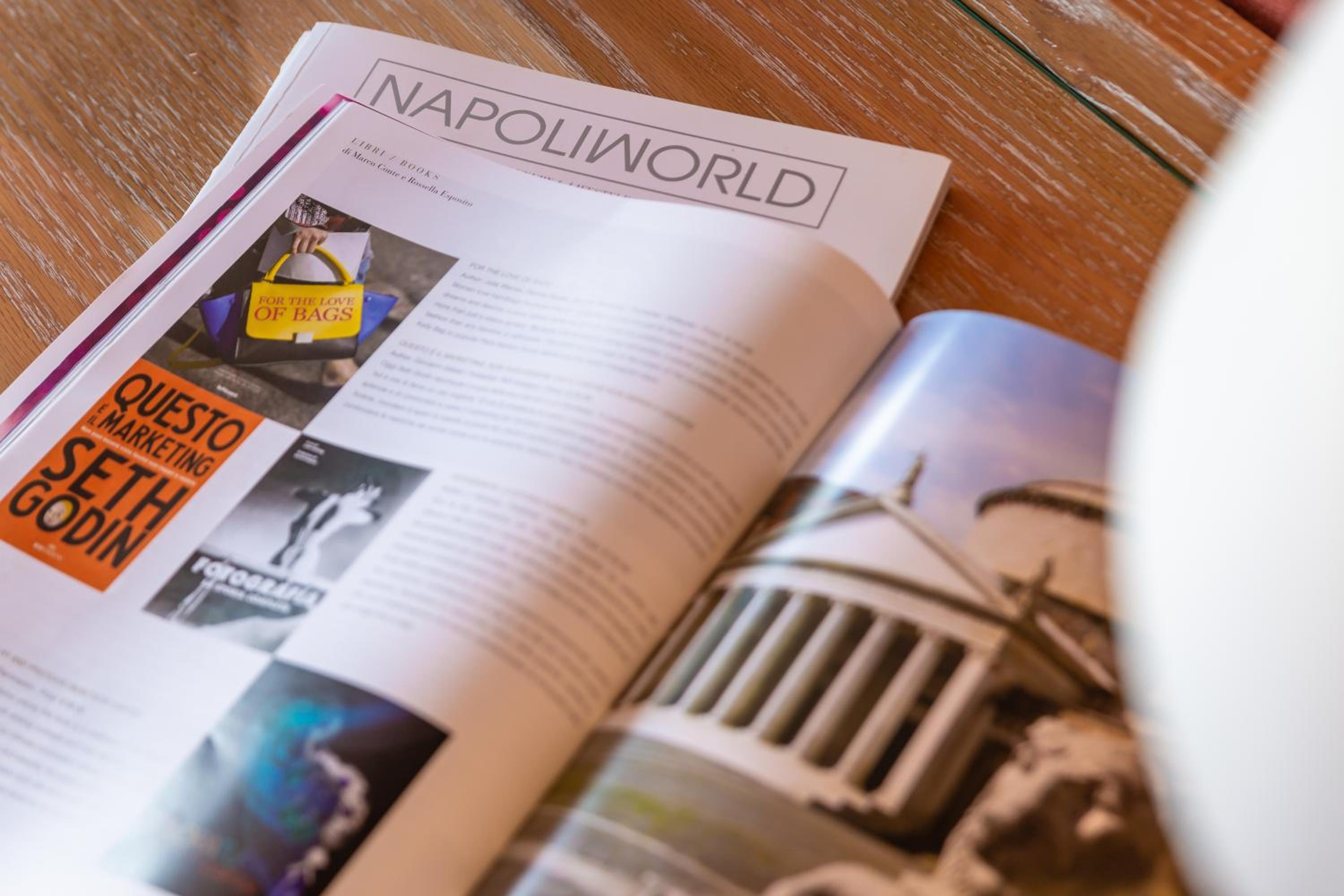 Executive Double or Twin Room with Balcony