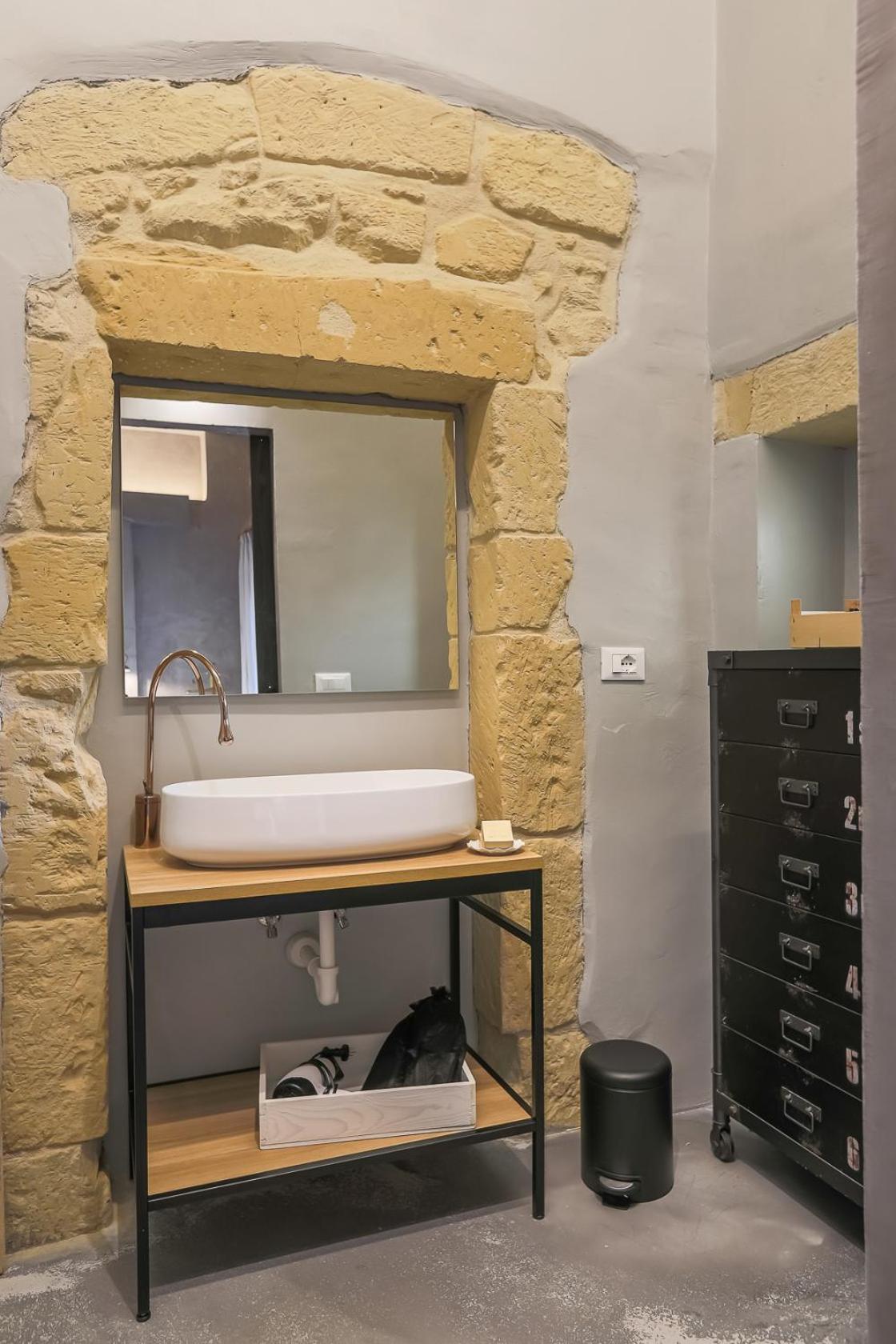 Junior Suite with Balcony