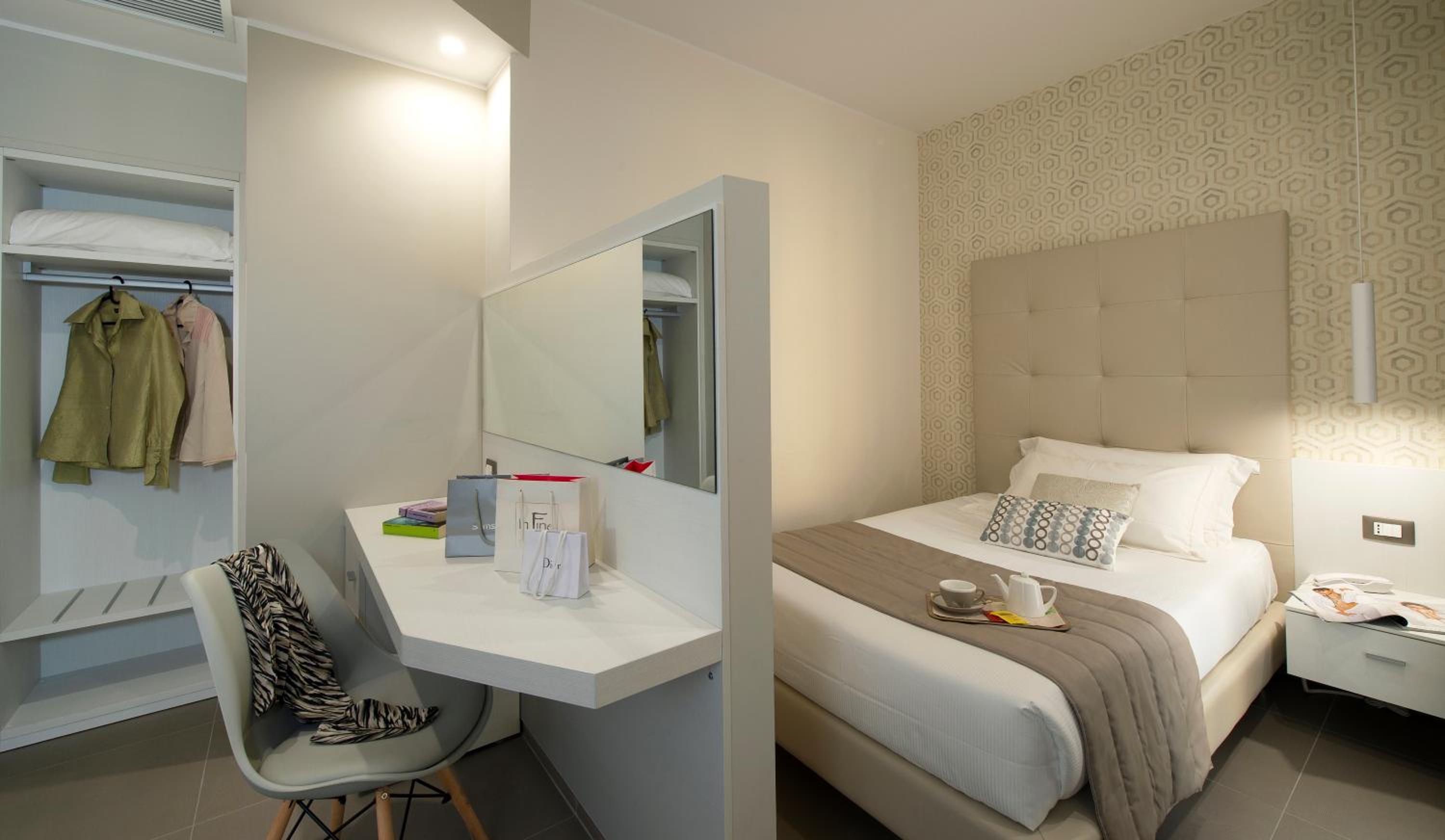 Superior Single Room