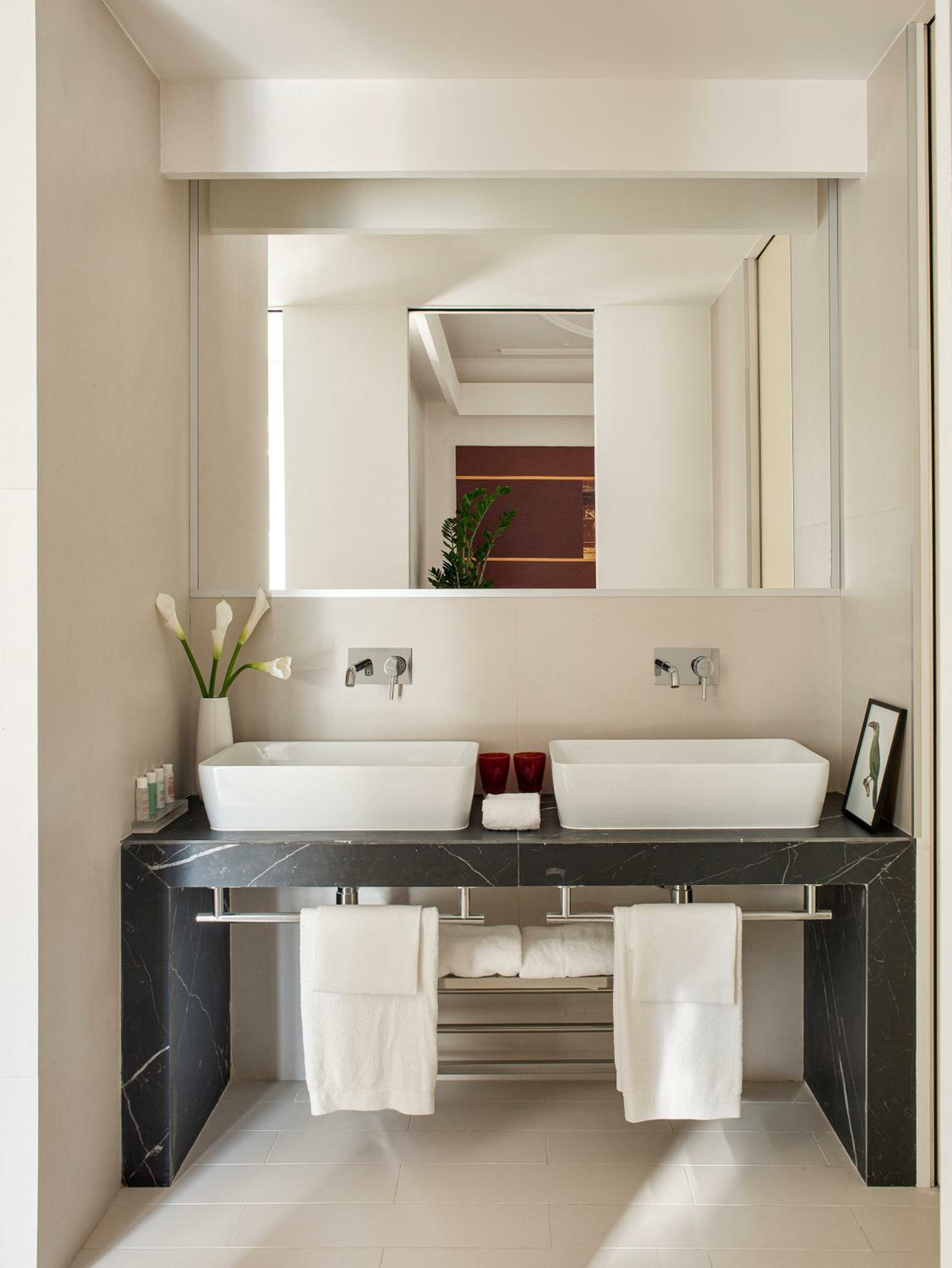 Agrippina Private Pool Villa with Spa Access
