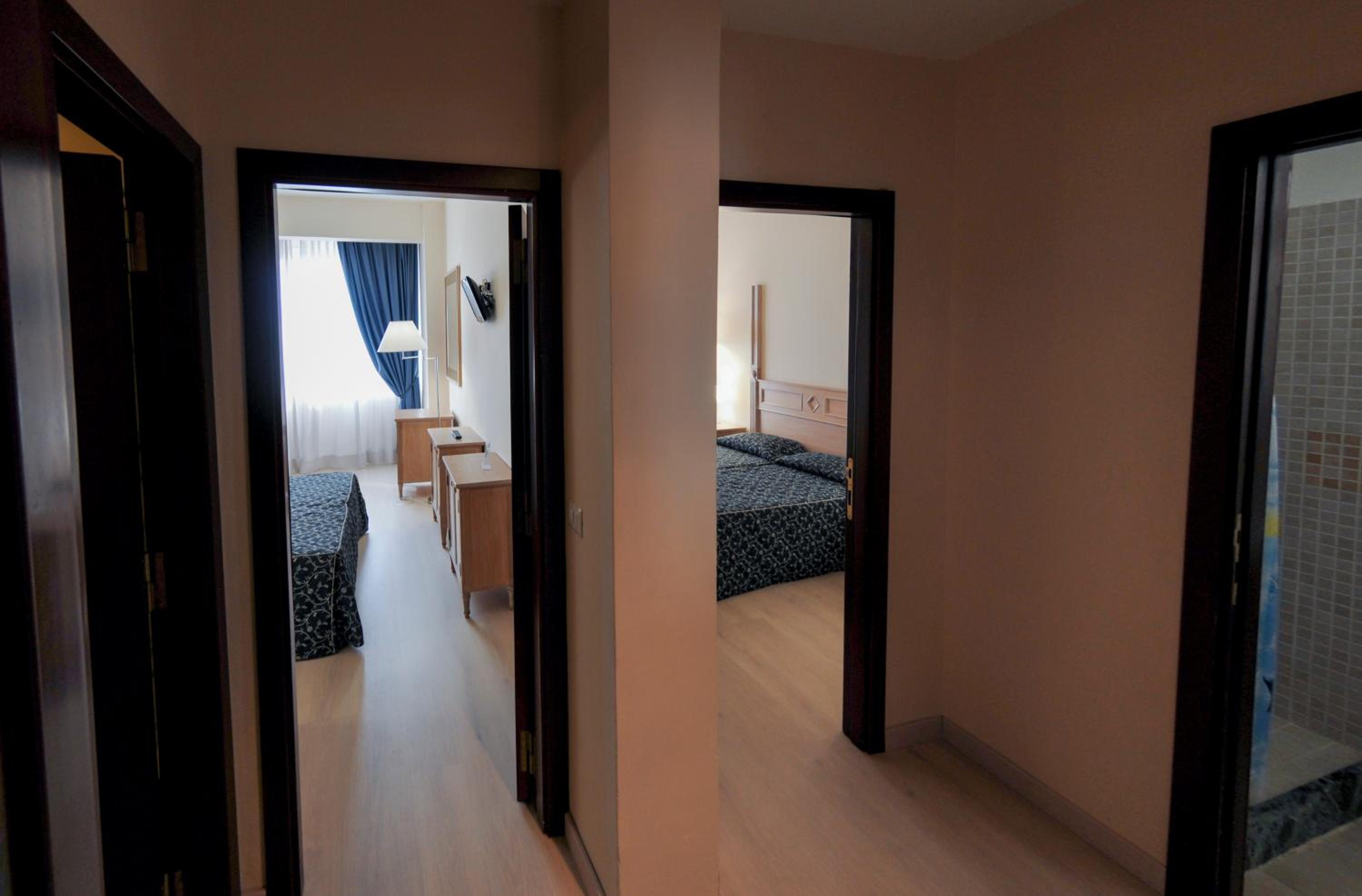 Superior Family Room